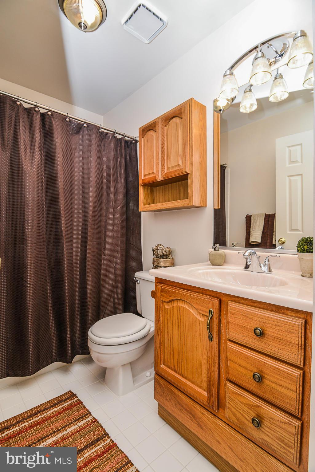 LIFESTYLE AT SULLY STATION - Residential