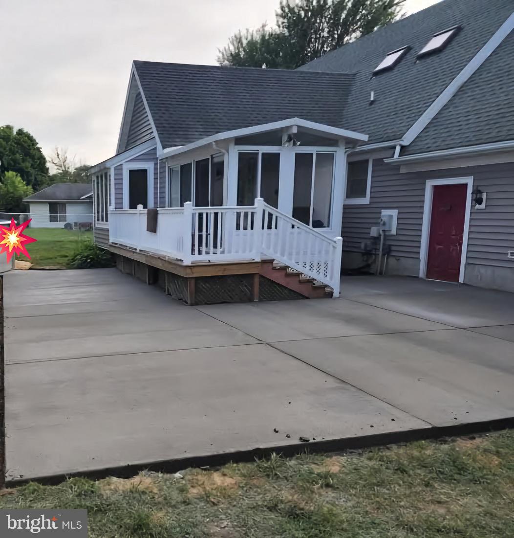 LA TRAPPE HEIGHTS - Residential
