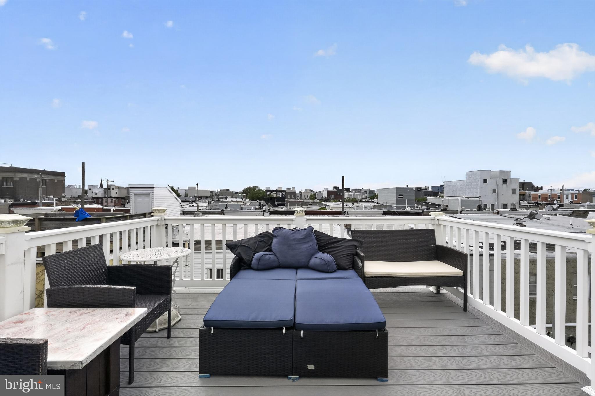POINT BREEZE - Residential
