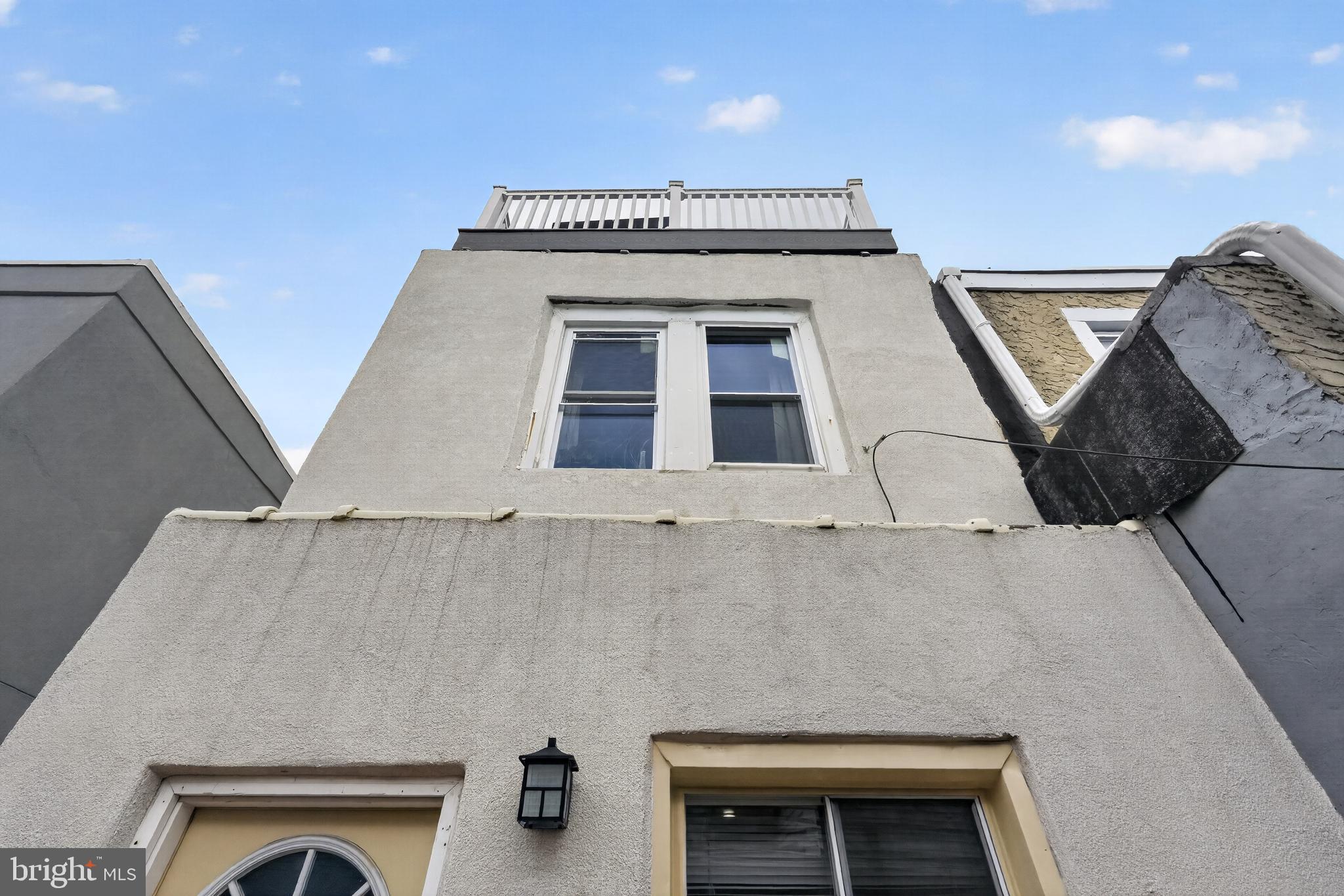 POINT BREEZE - Residential