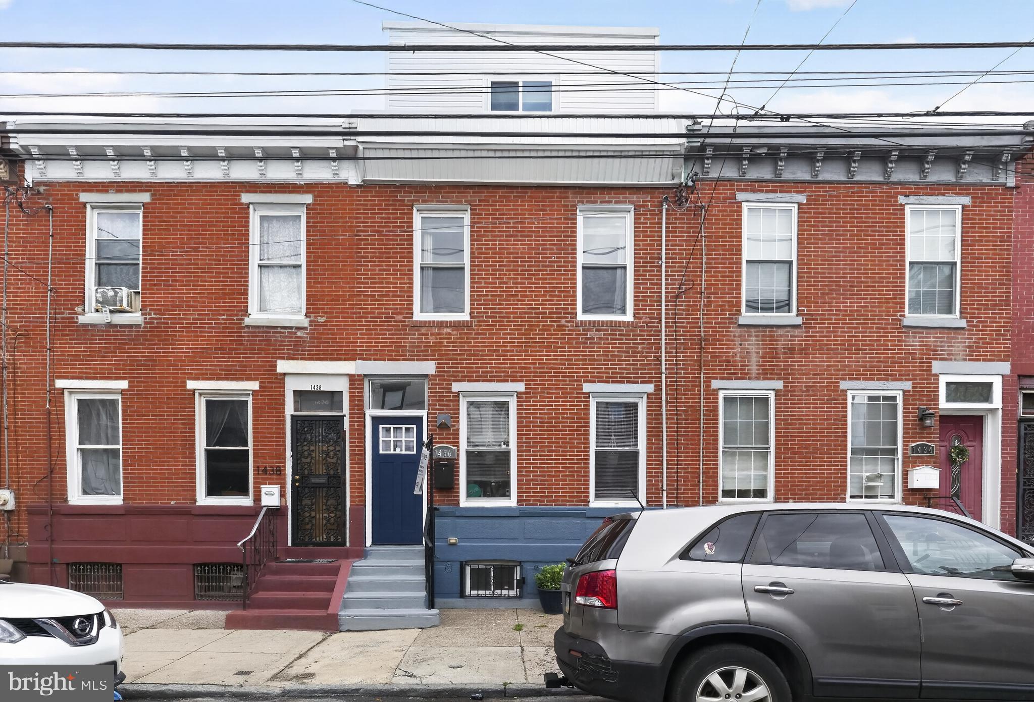 POINT BREEZE - Residential
