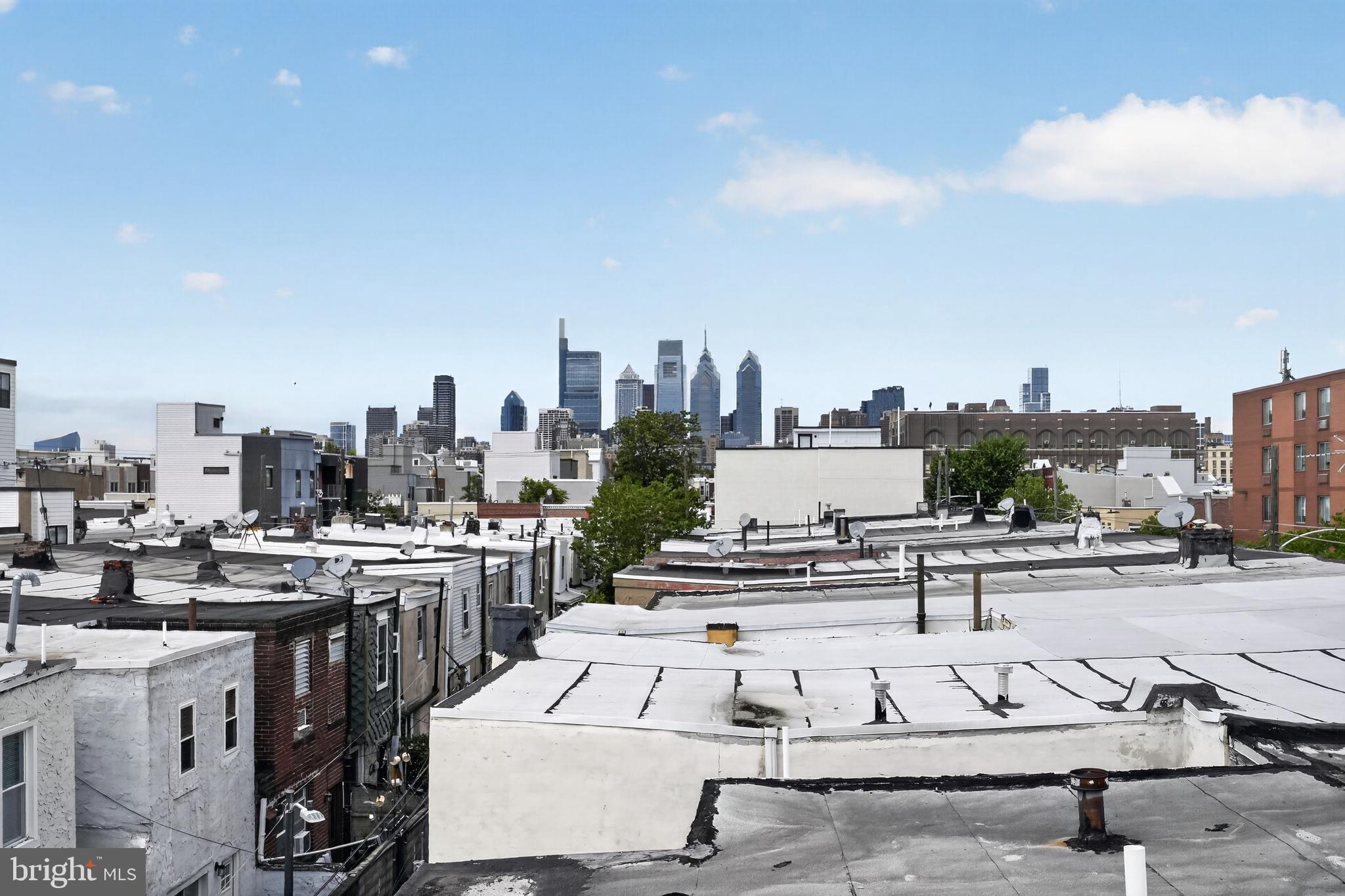 POINT BREEZE - Residential