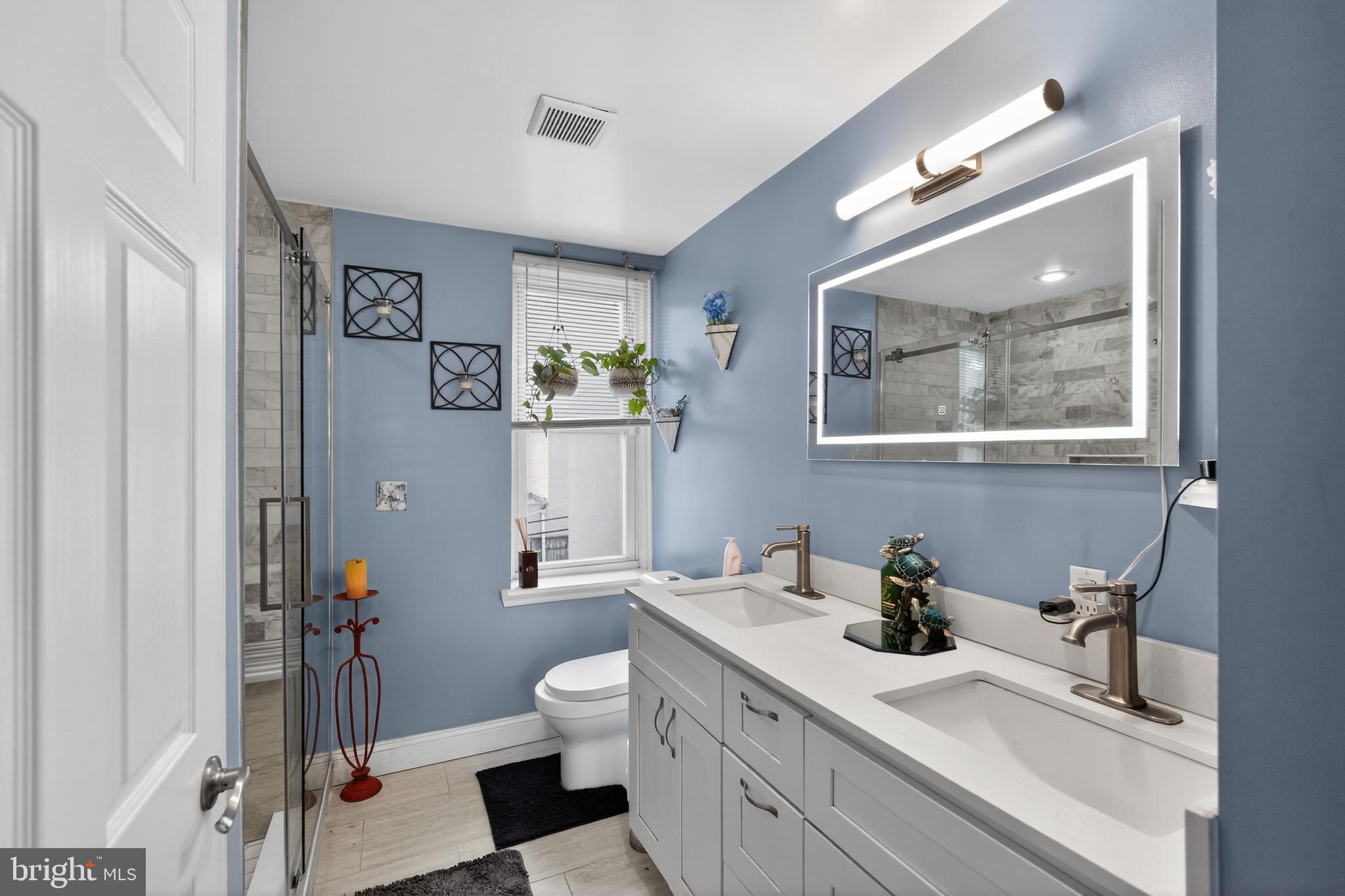 POINT BREEZE - Residential