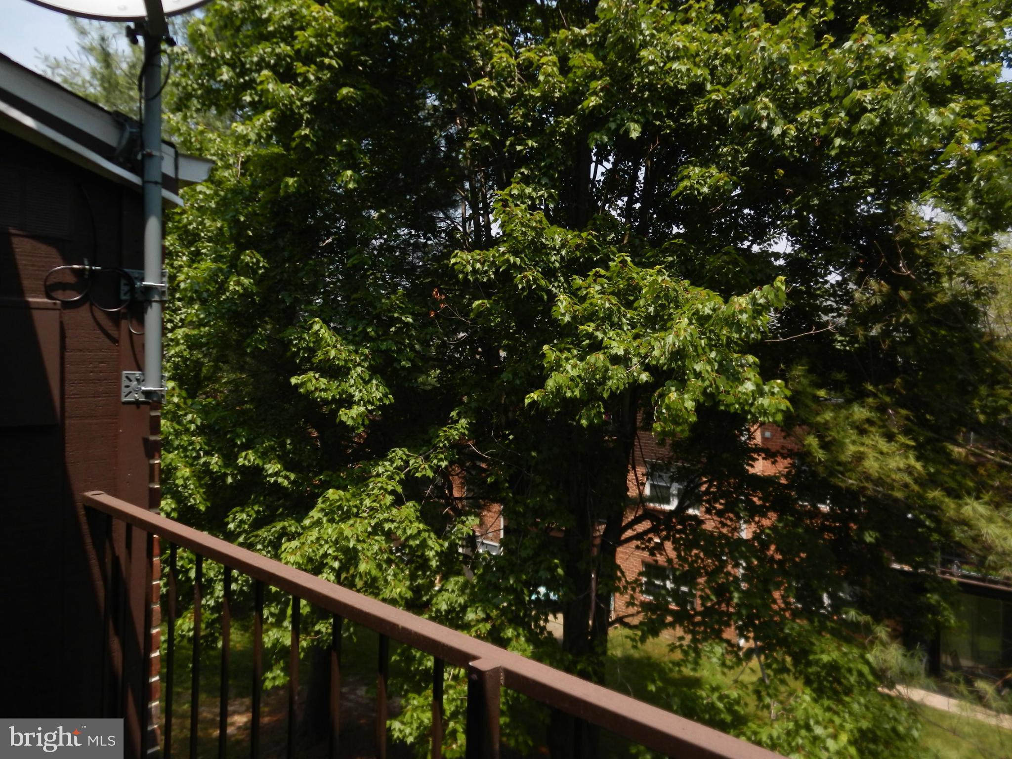 HICKORY HILLS CONDOMINIUMS - Residential Lease