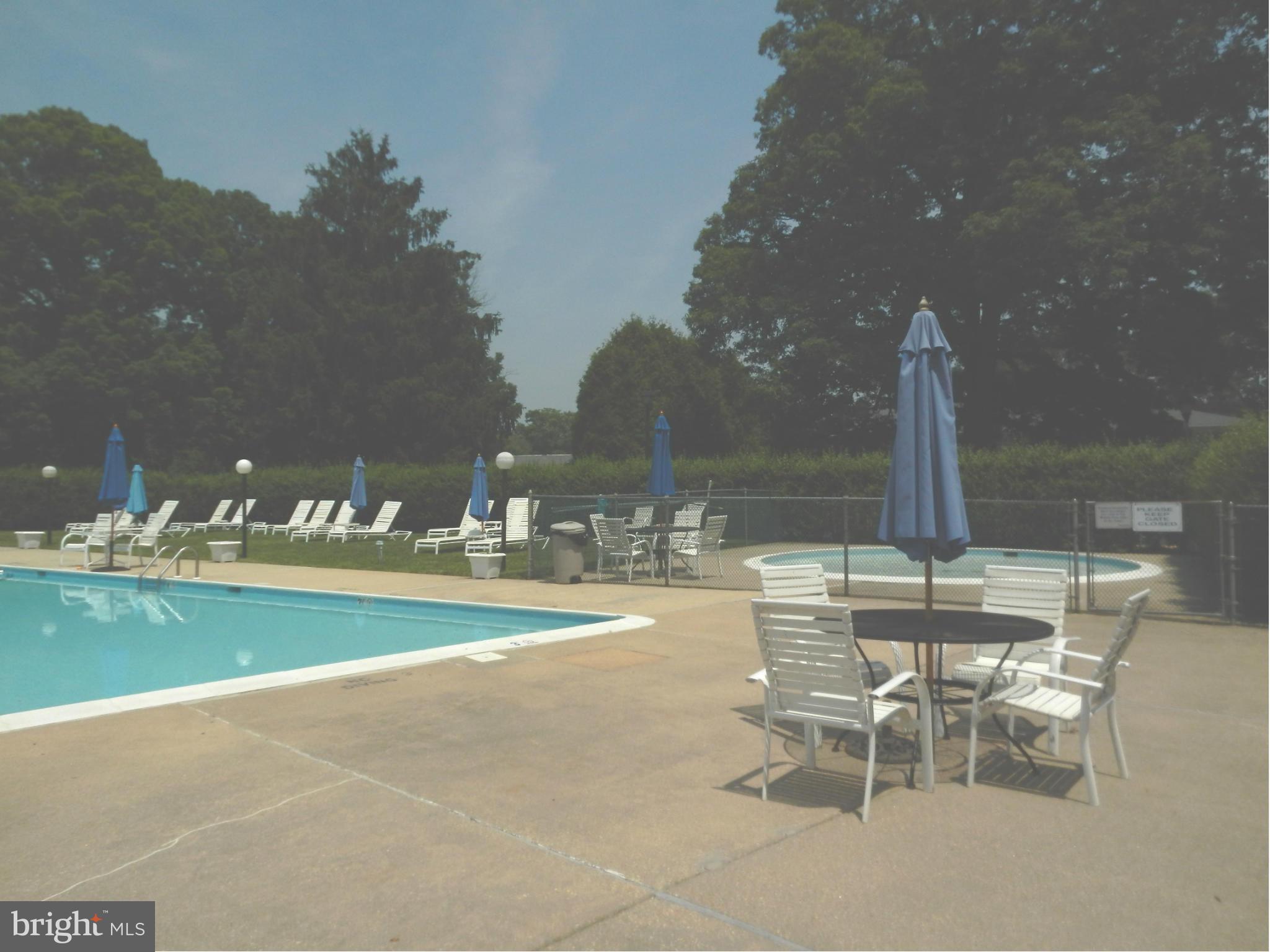 HICKORY HILLS CONDOMINIUMS - Residential Lease