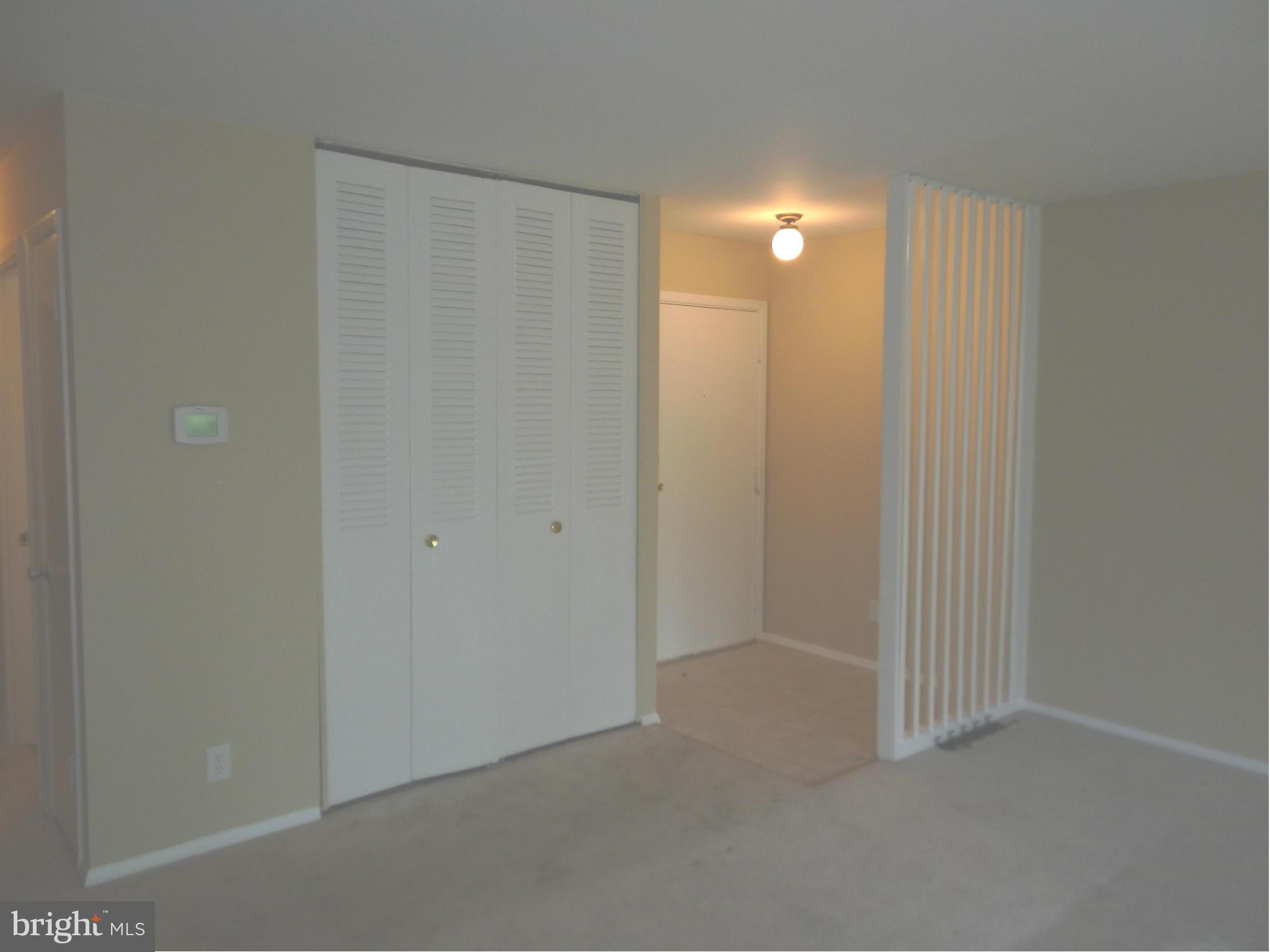HICKORY HILLS CONDOMINIUMS - Residential Lease