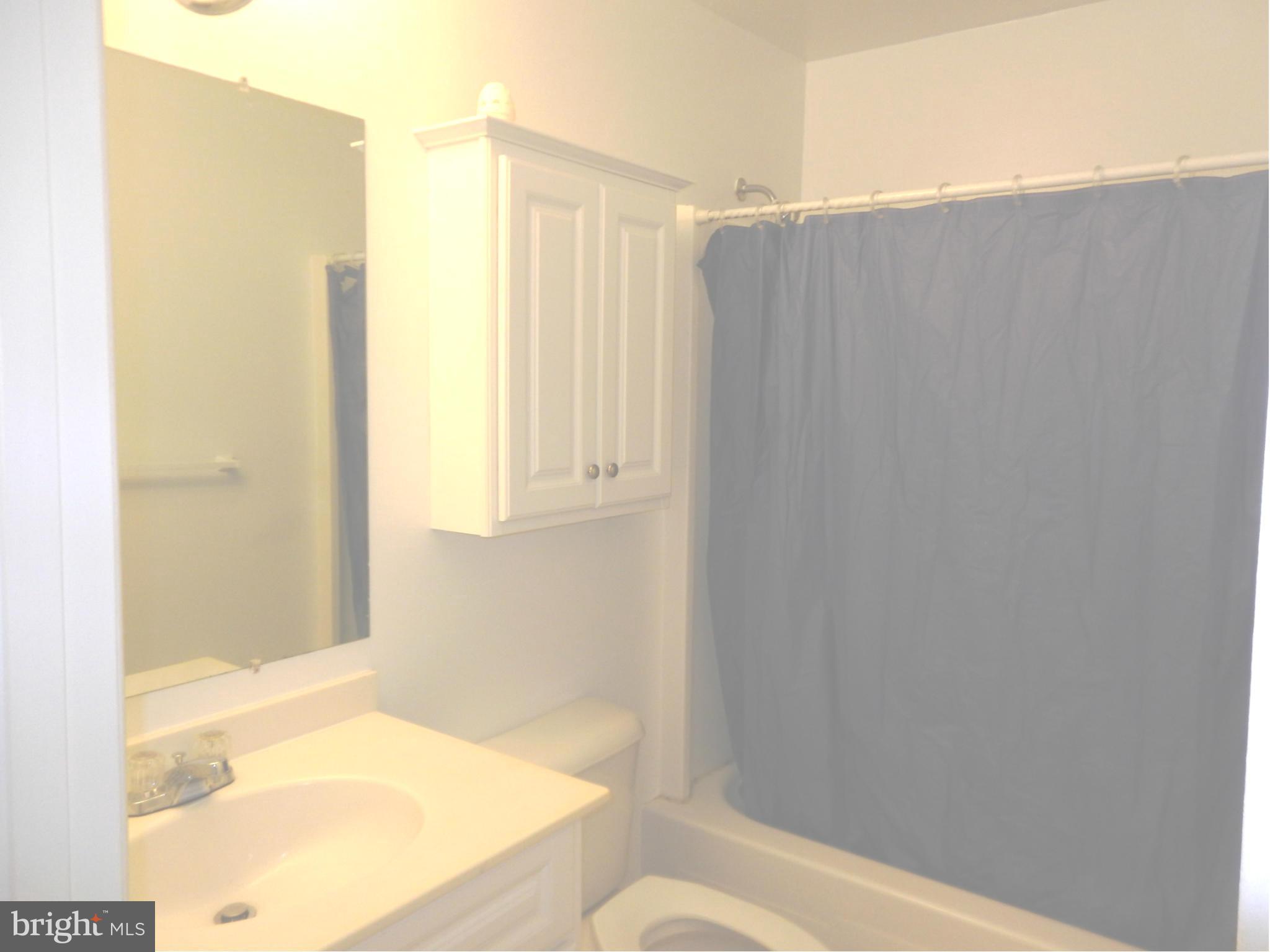 HICKORY HILLS CONDOMINIUMS - Residential Lease