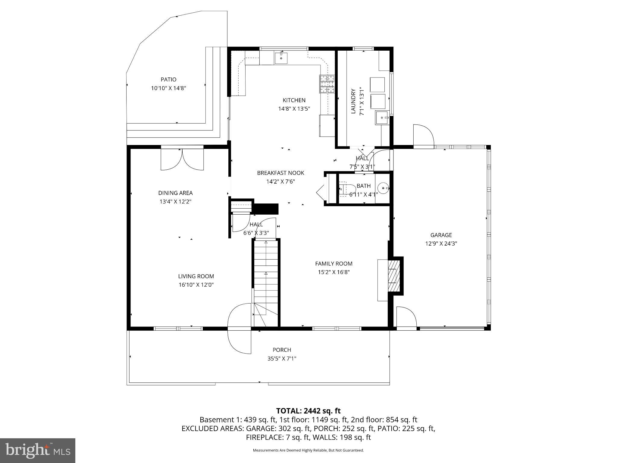 REDLAND ESTATES - Residential