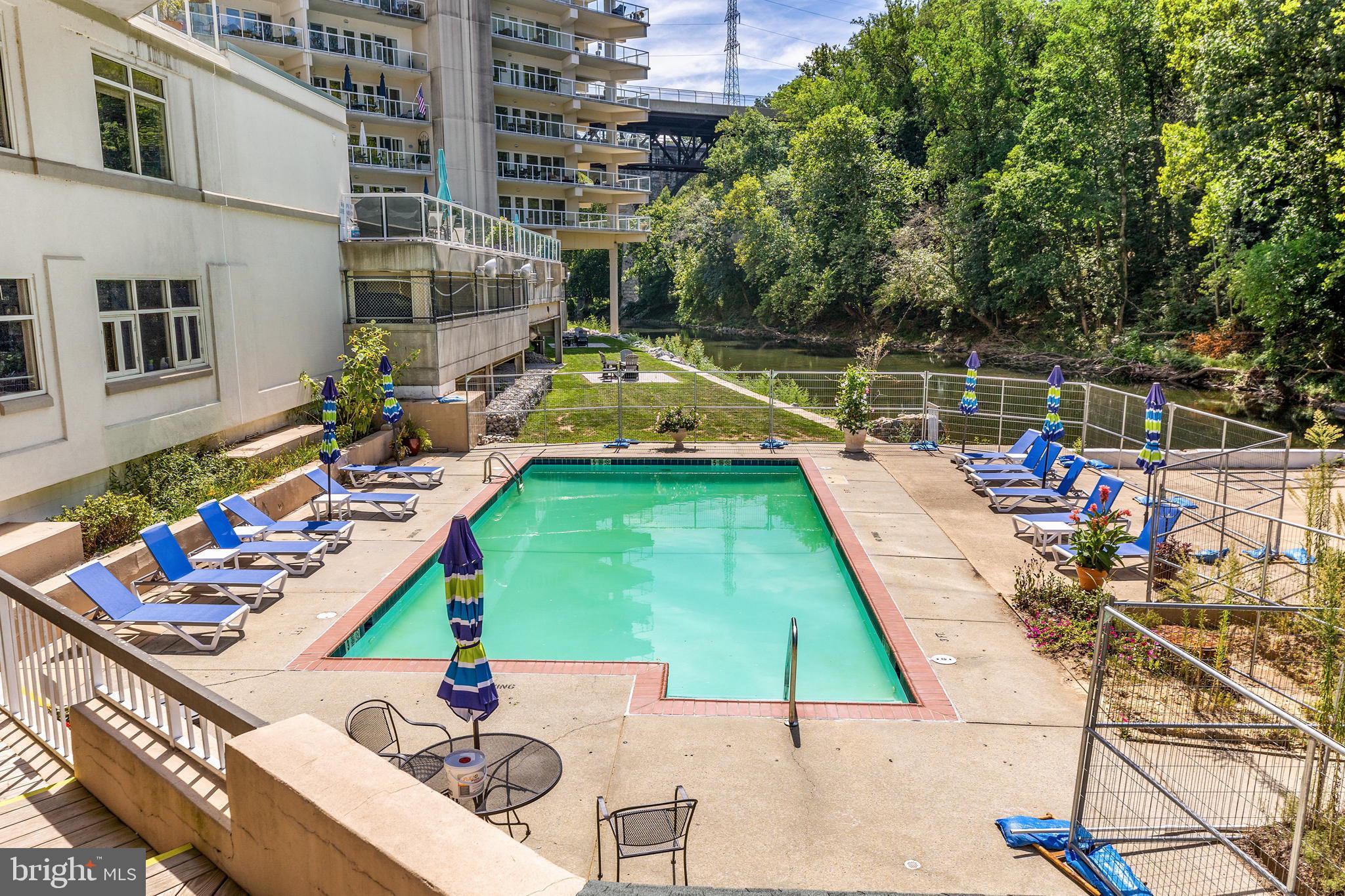 BRANDYWINE PARK - Residential