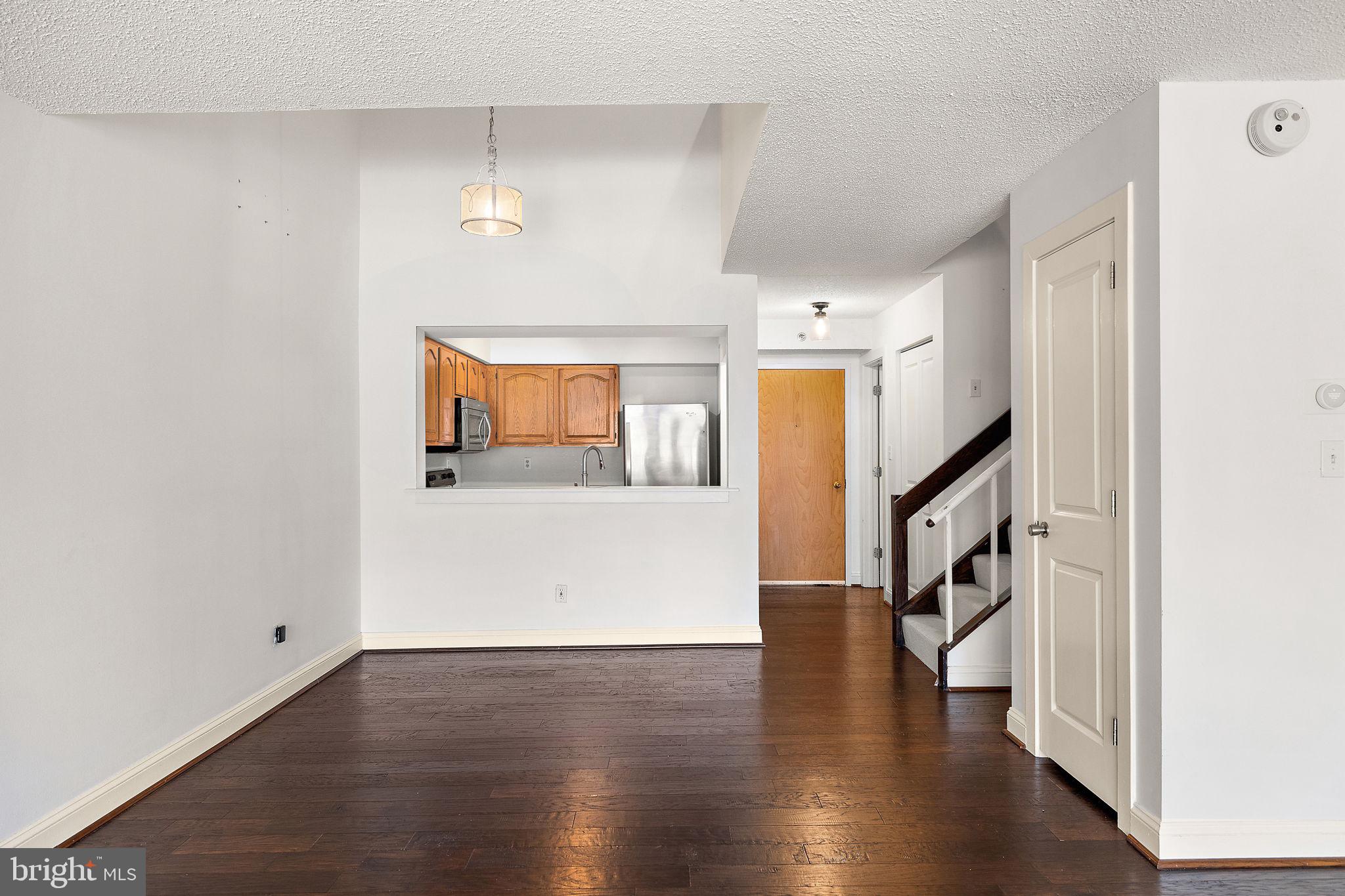 BRANDYWINE PARK - Residential
