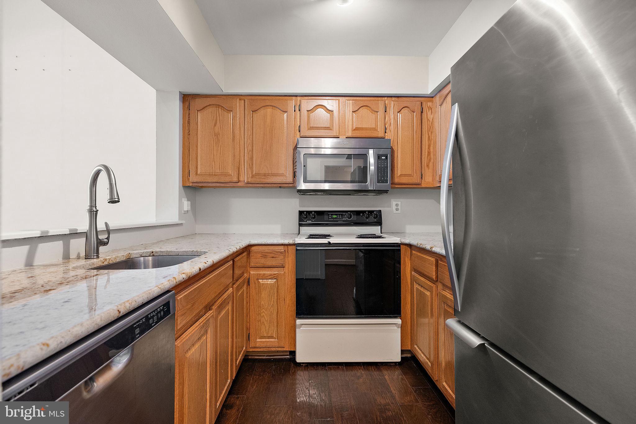 BRANDYWINE PARK - Residential