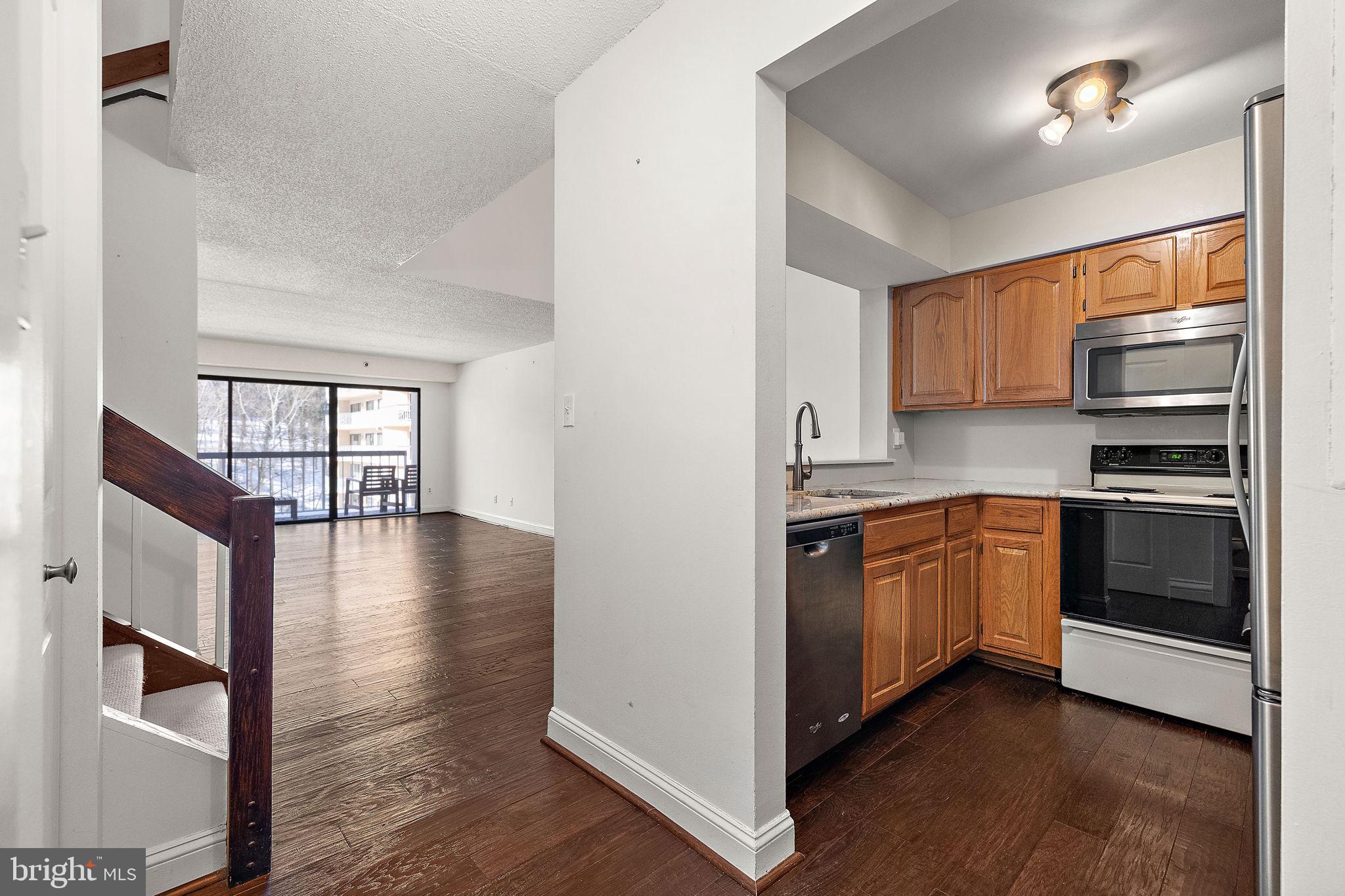 BRANDYWINE PARK - Residential