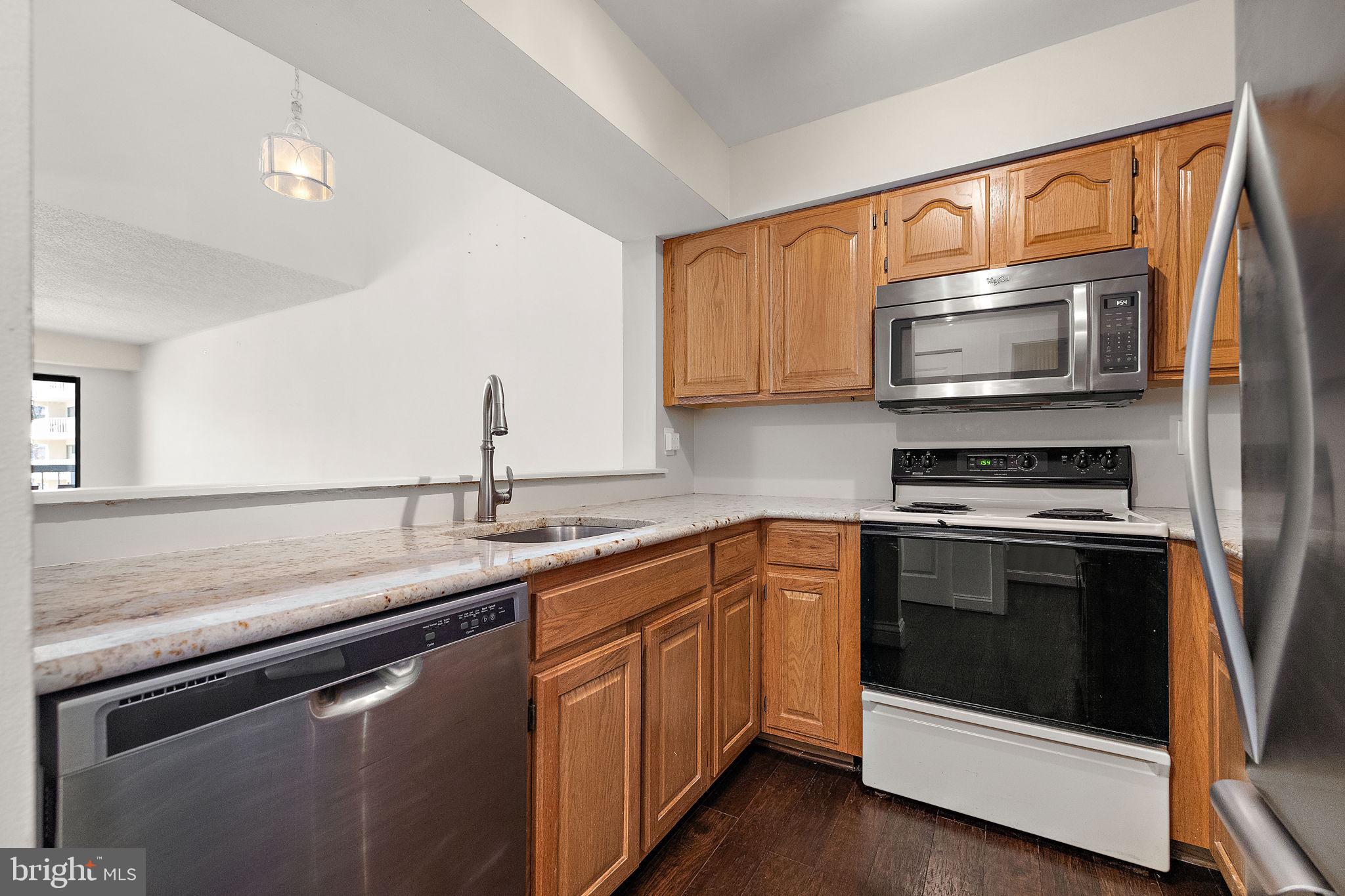 BRANDYWINE PARK - Residential