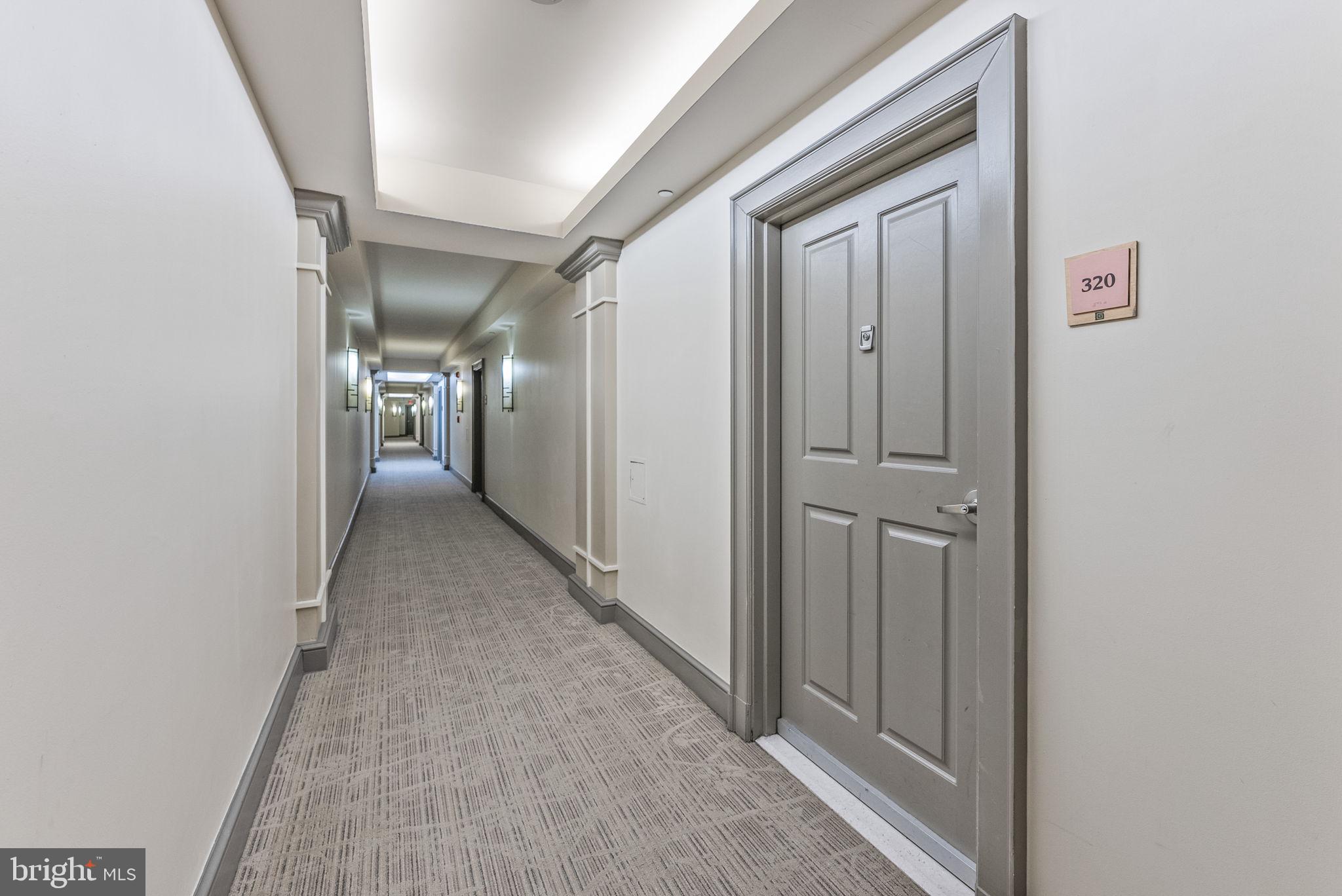 GALLERY PLACE - Residential