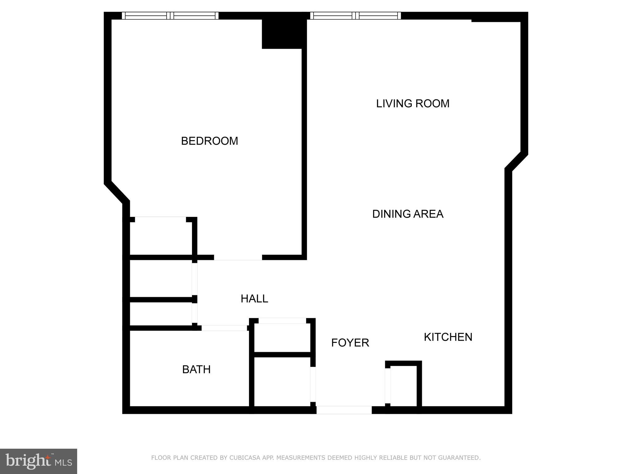 GALLERY PLACE - Residential