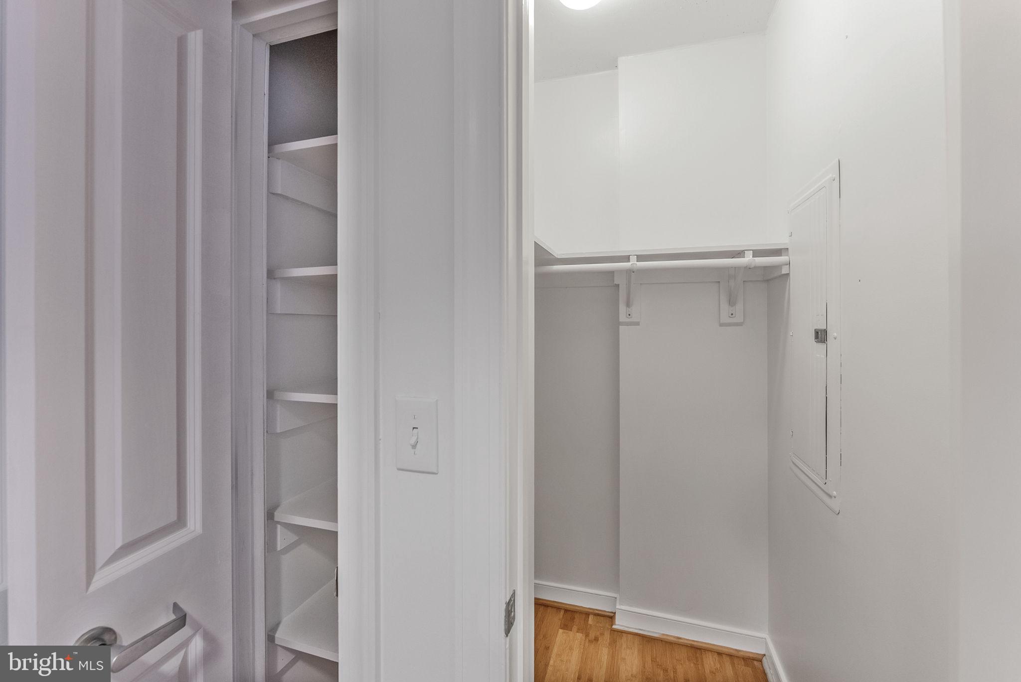 GALLERY PLACE - Residential