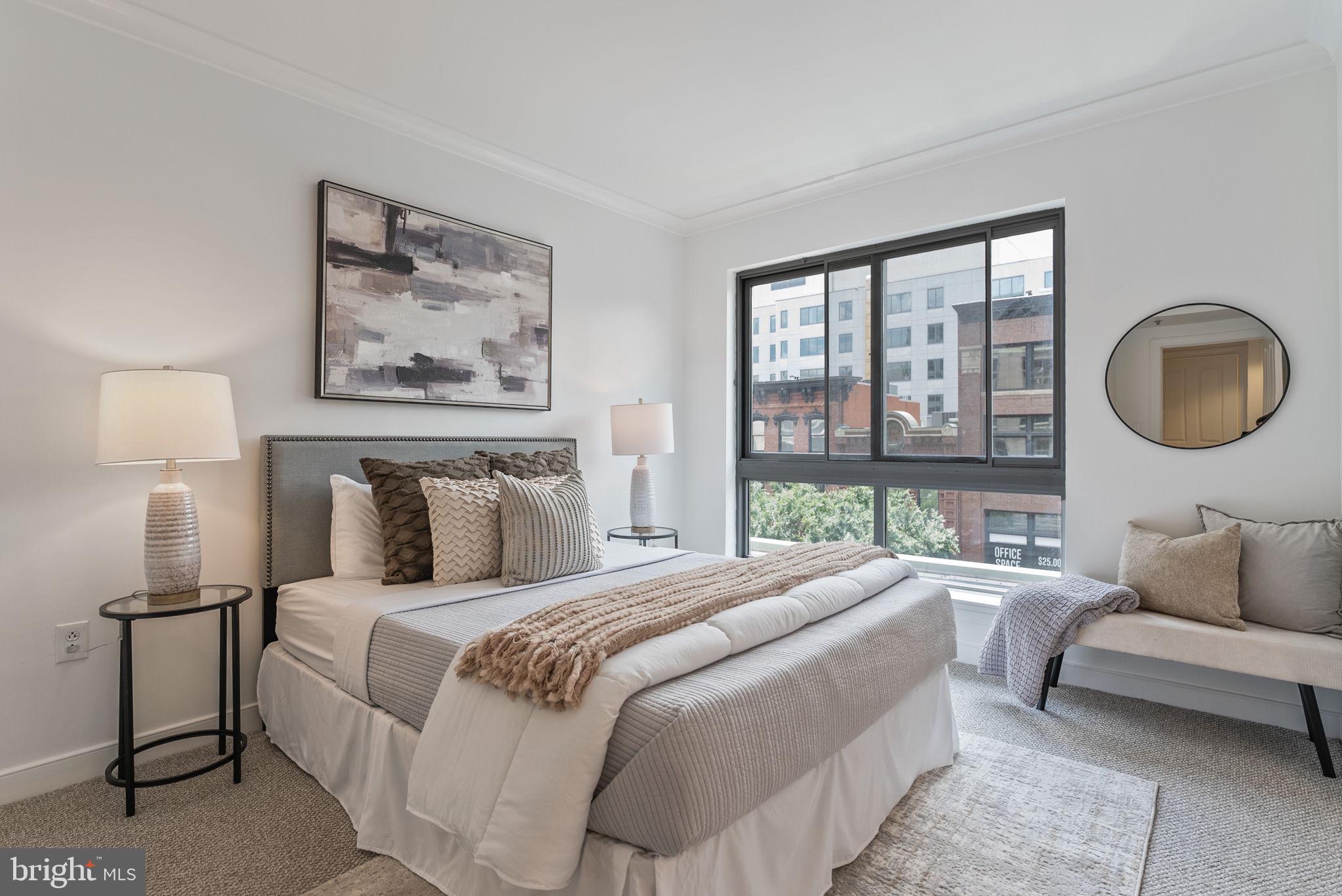 GALLERY PLACE - Residential