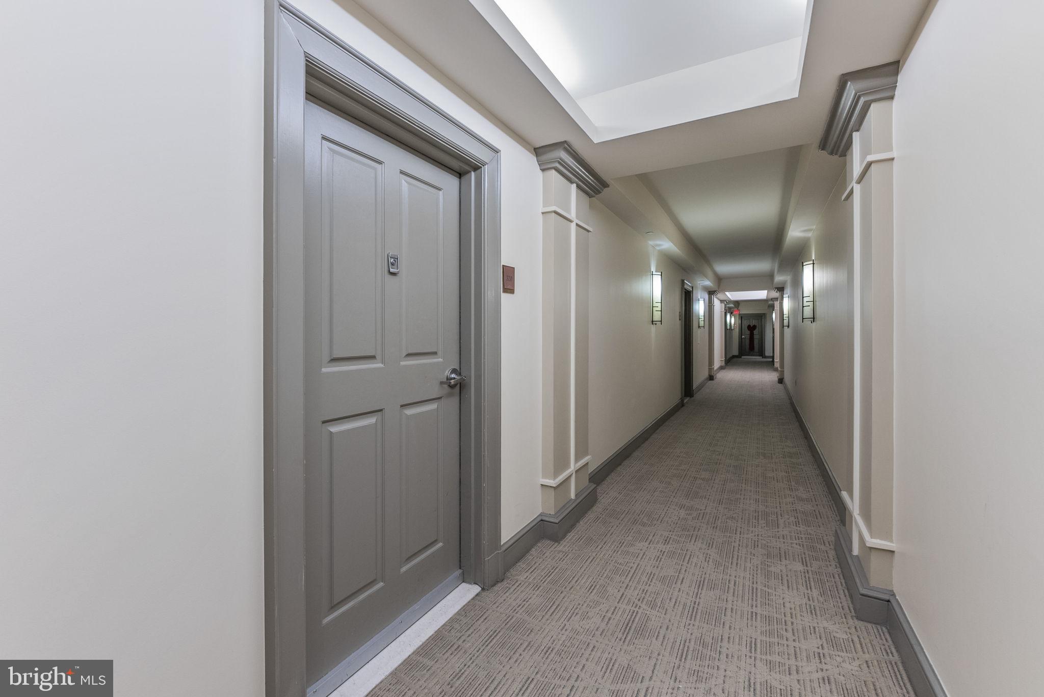 GALLERY PLACE - Residential