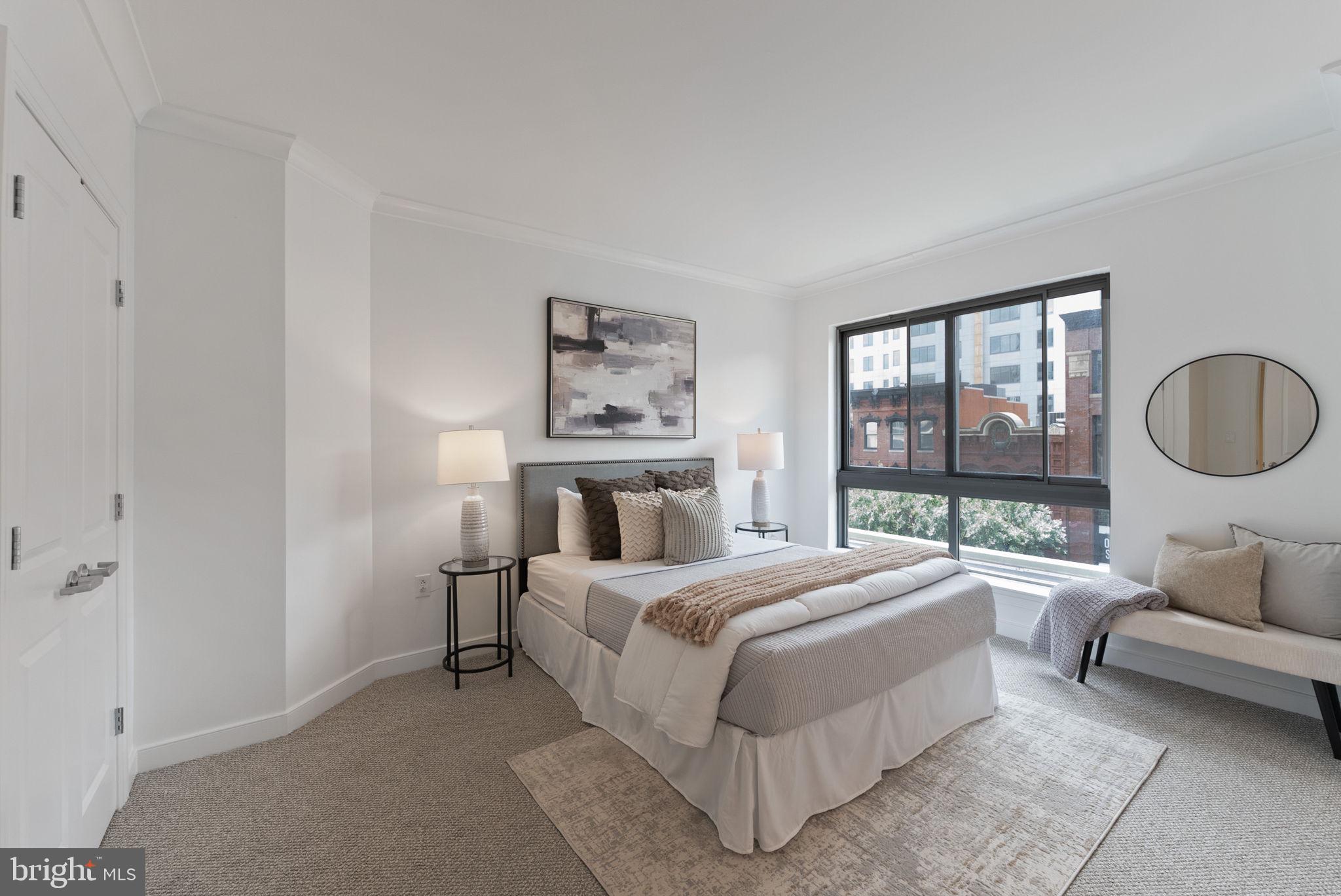 GALLERY PLACE - Residential