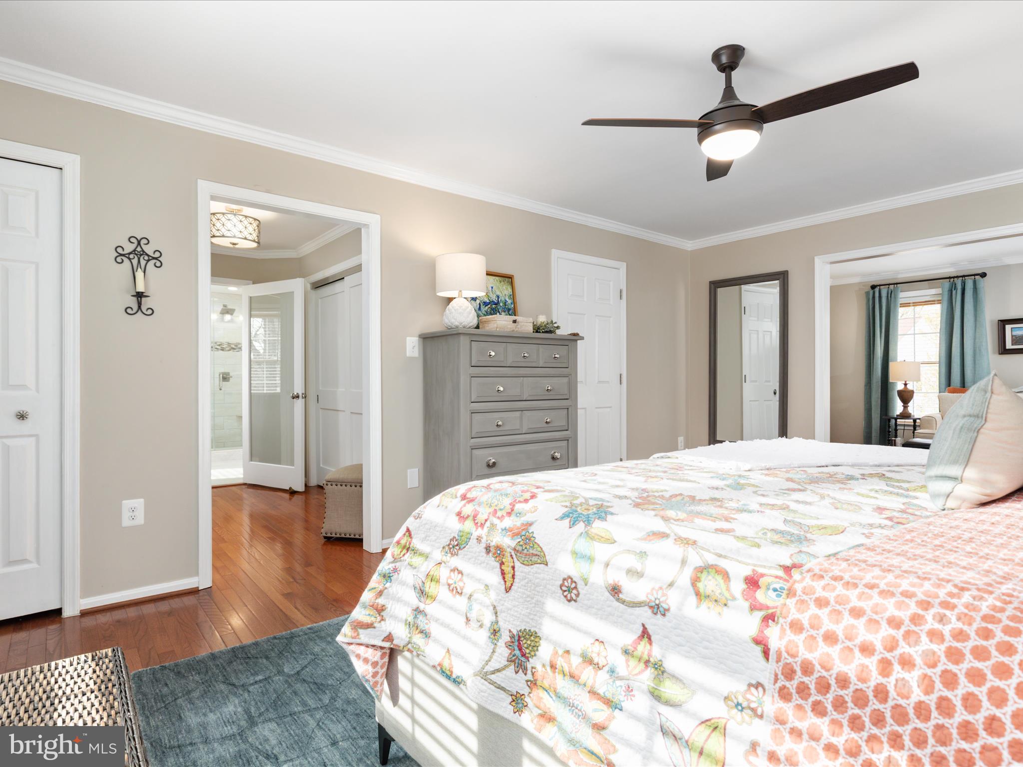 ASHBURN VILLAGE - Residential