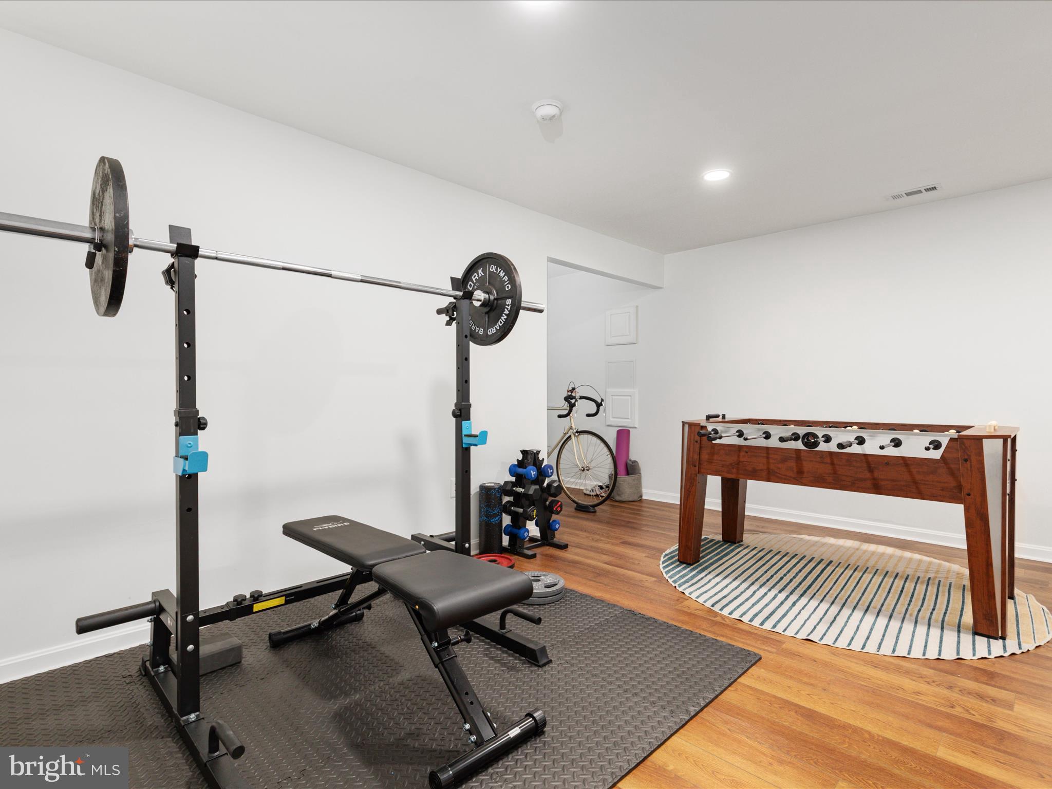 ASHBURN VILLAGE - Residential