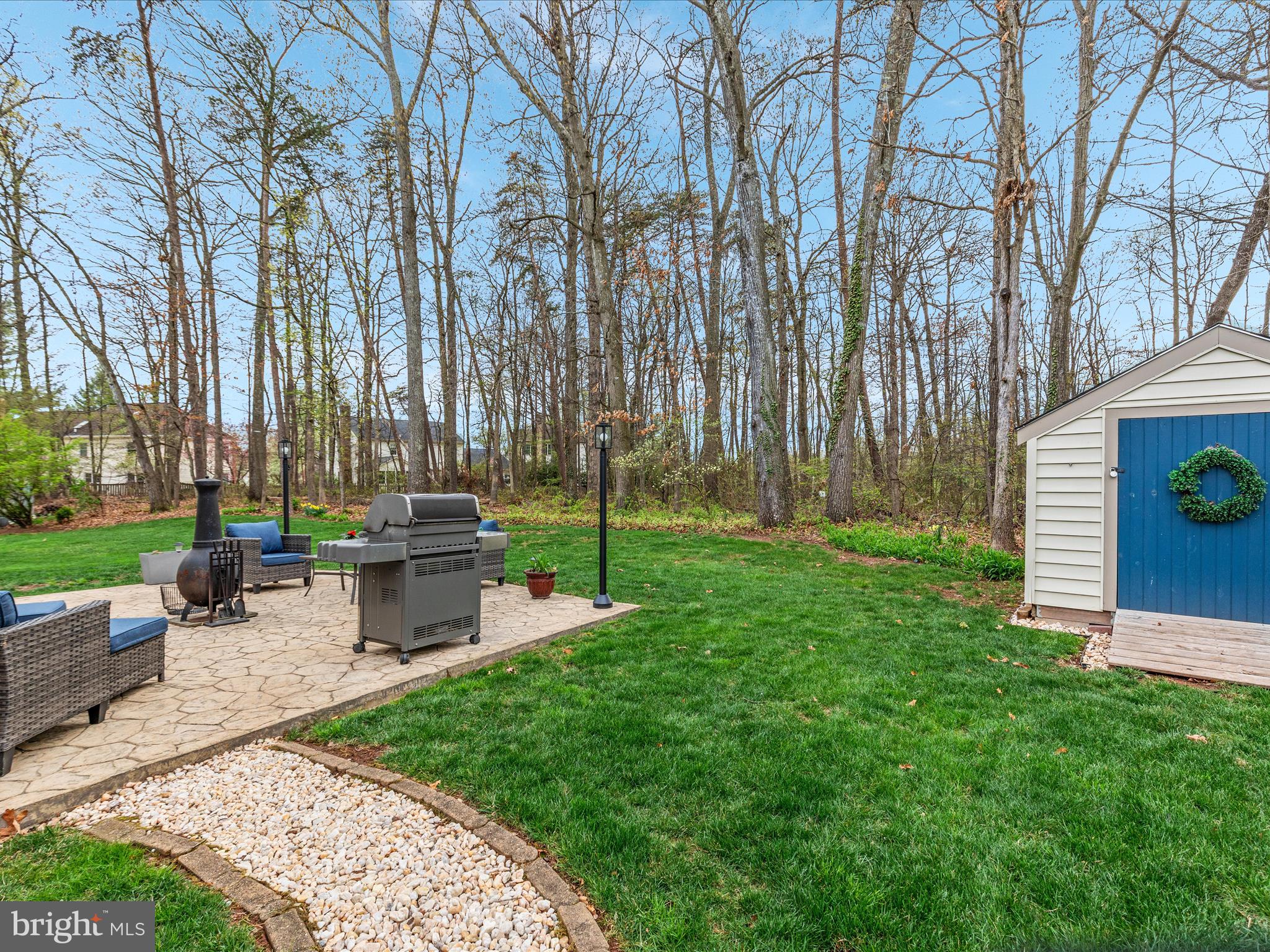ASHBURN VILLAGE - Residential