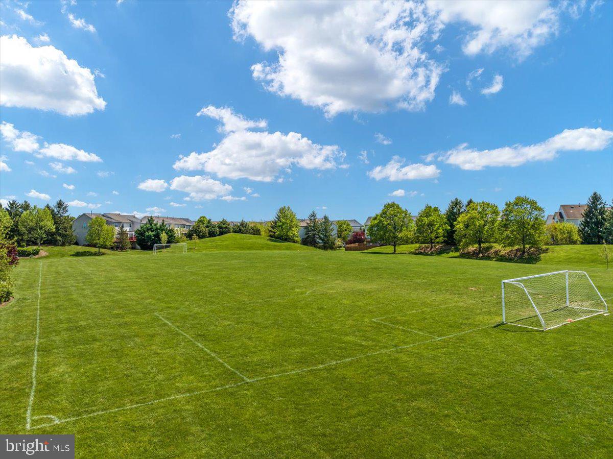 ASHBURN VILLAGE - Residential