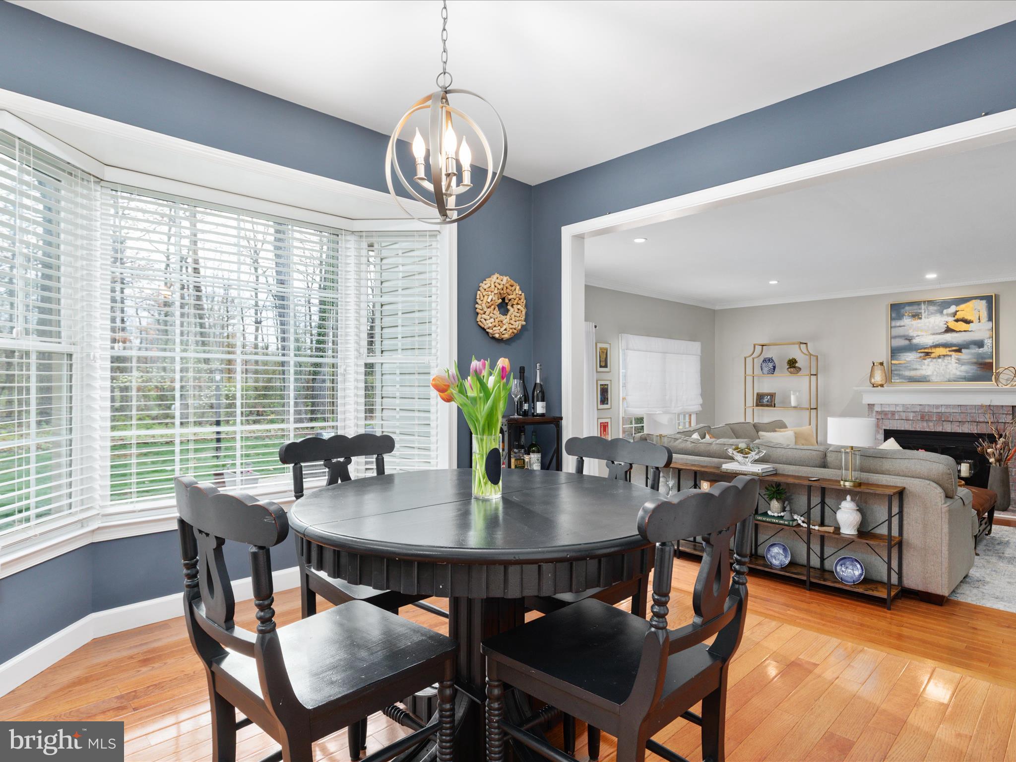 ASHBURN VILLAGE - Residential