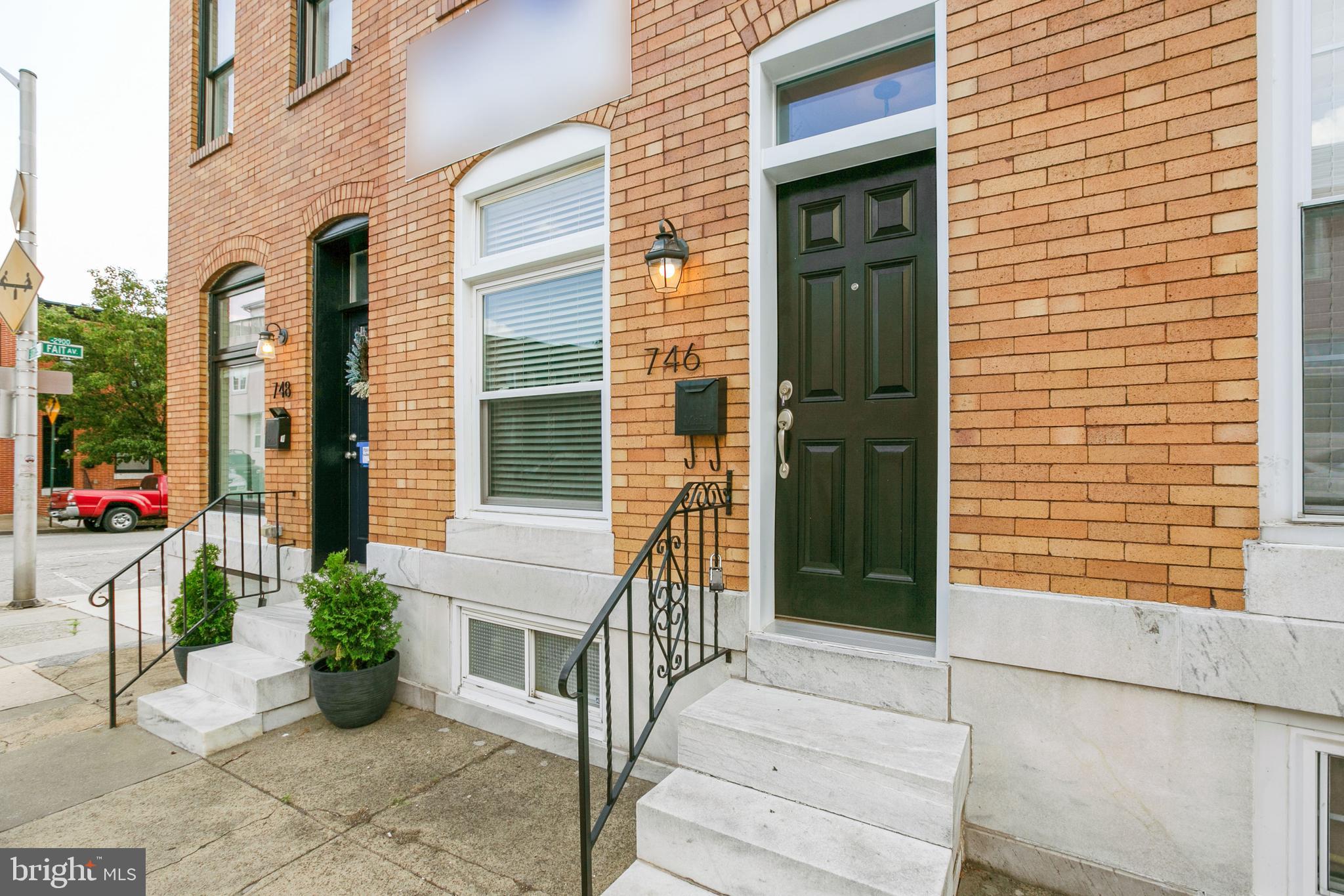 CANTON - Residential