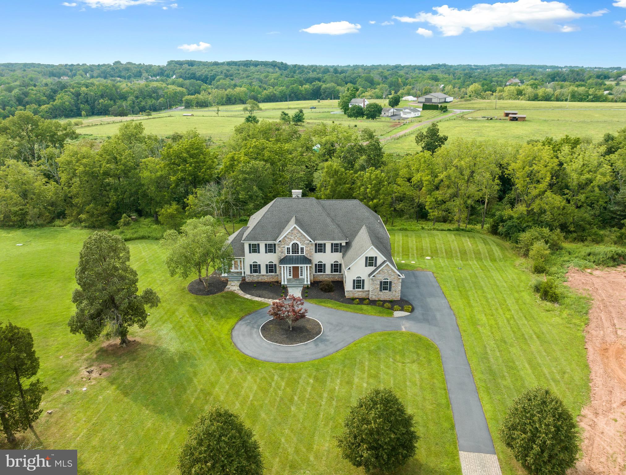 ALEXANDREA ESTATES - Residential