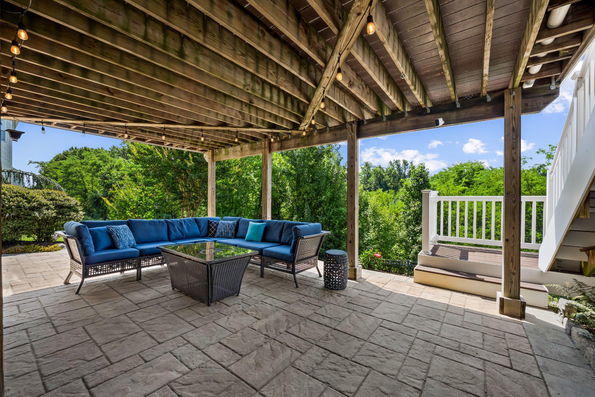 FORGE LANDING - Residential