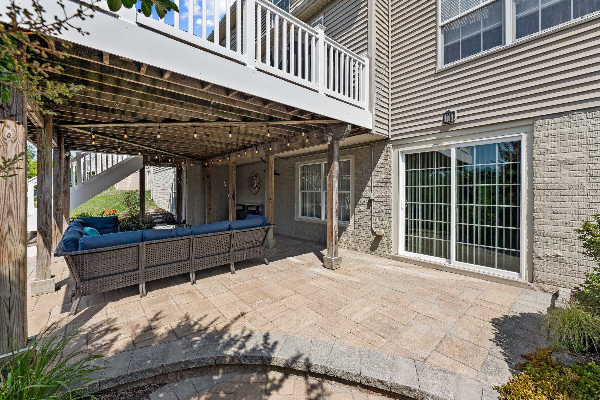 FORGE LANDING - Residential
