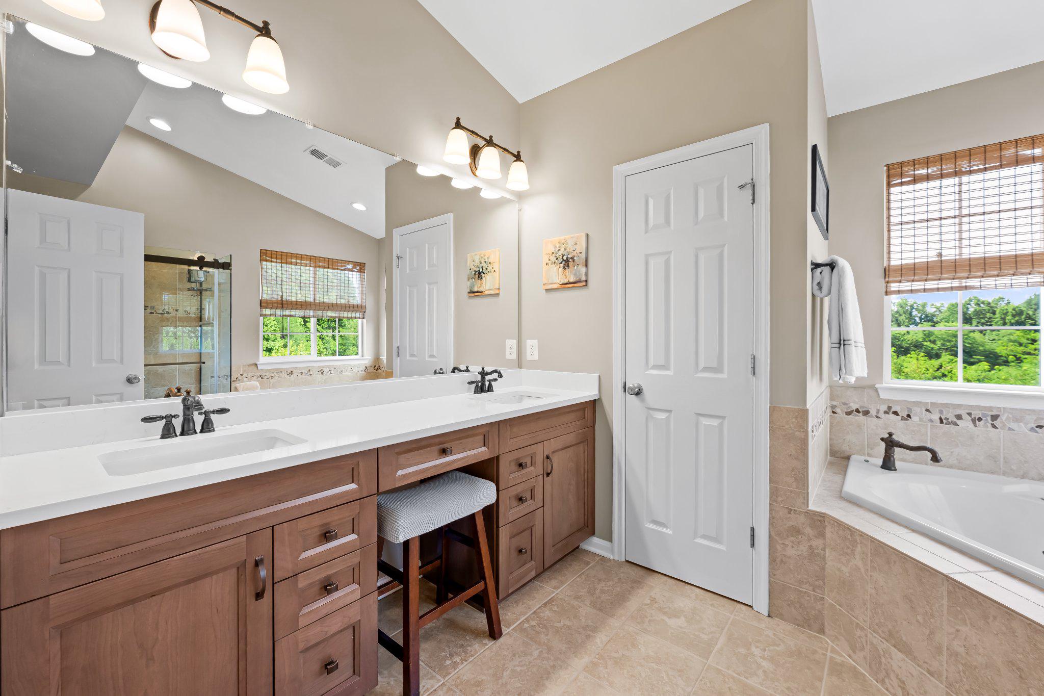 FORGE LANDING - Residential