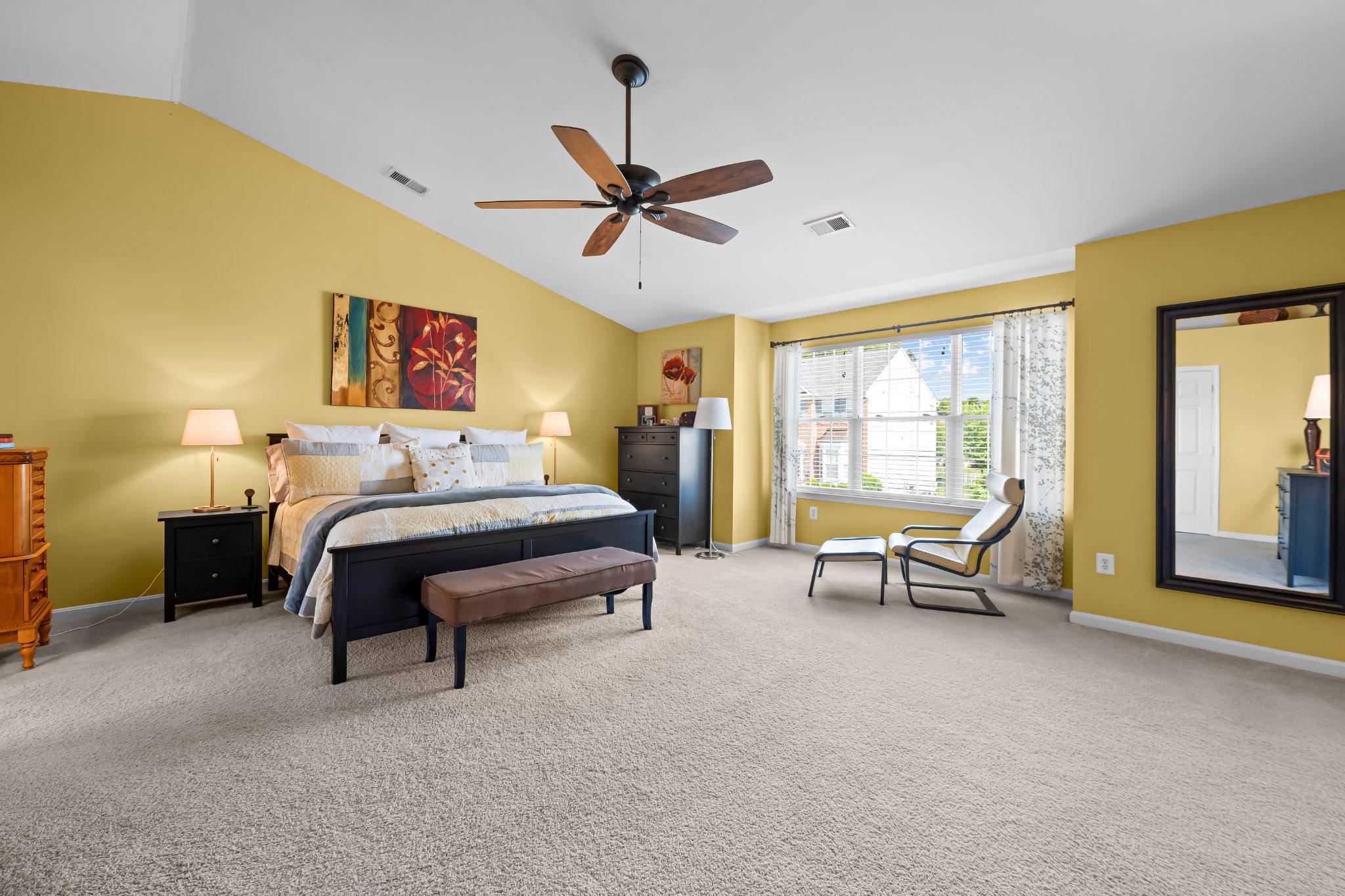 FORGE LANDING - Residential