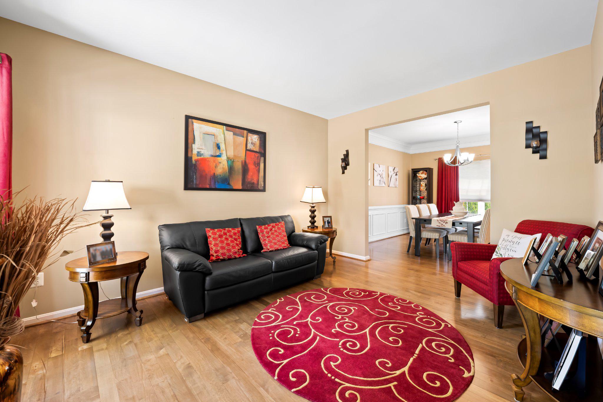 FORGE LANDING - Residential