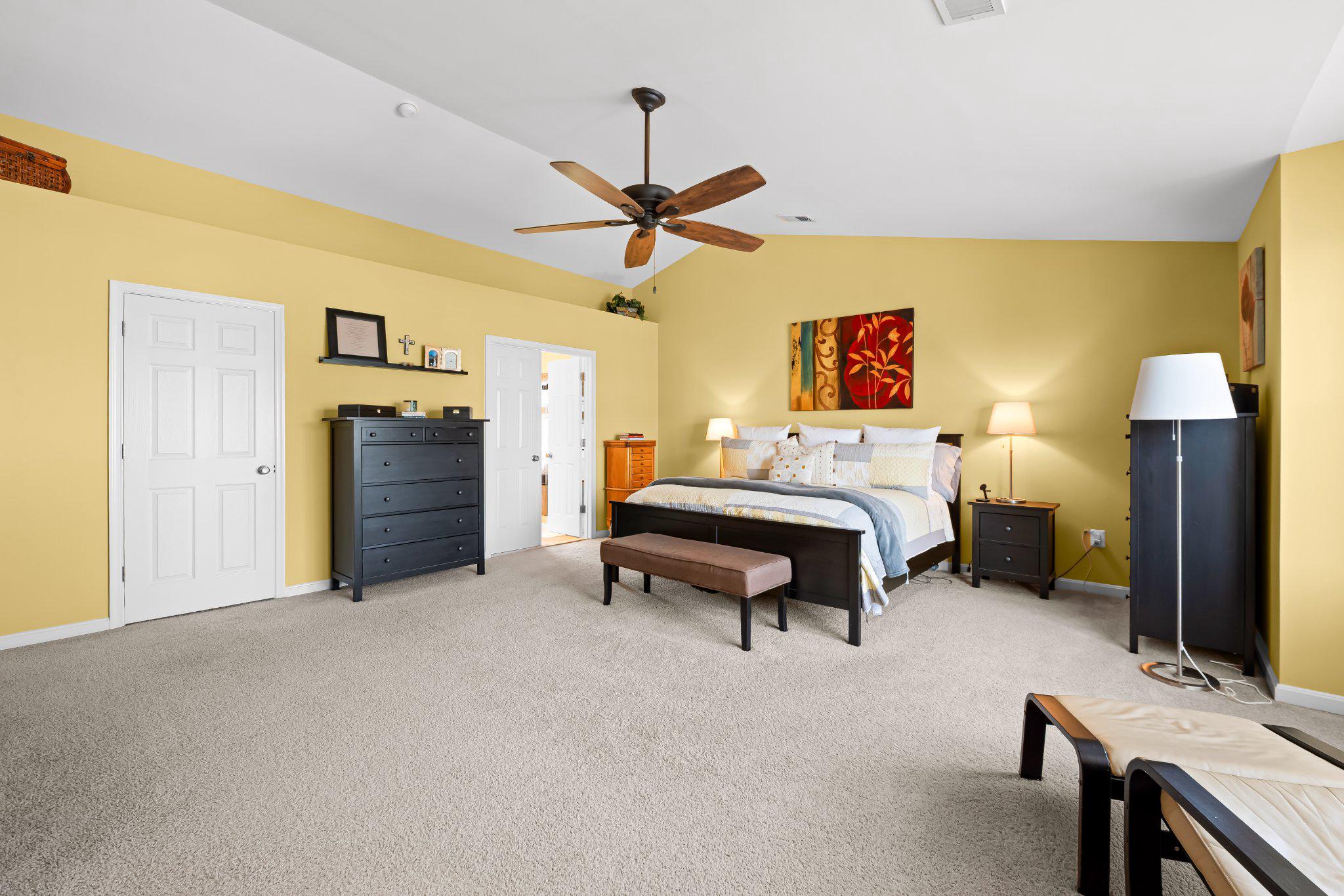 FORGE LANDING - Residential
