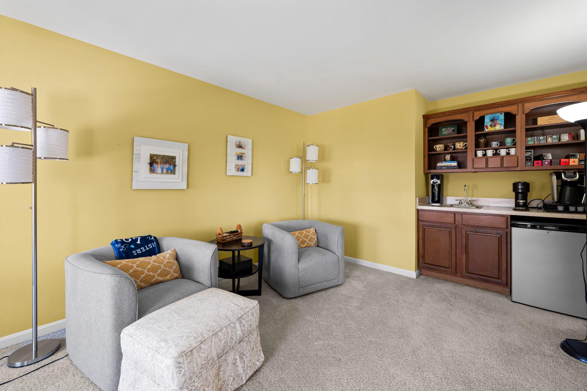 FORGE LANDING - Residential