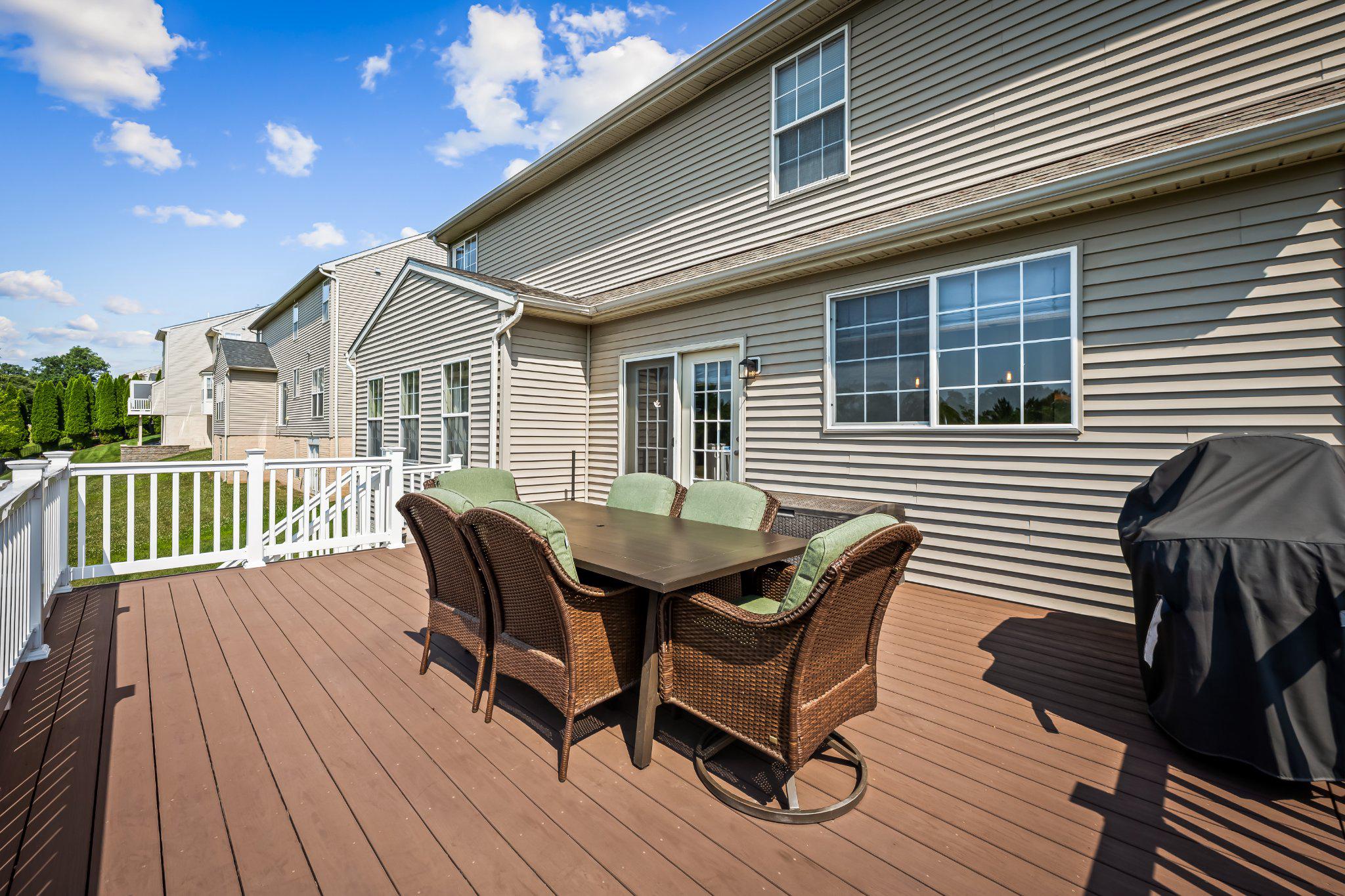 FORGE LANDING - Residential