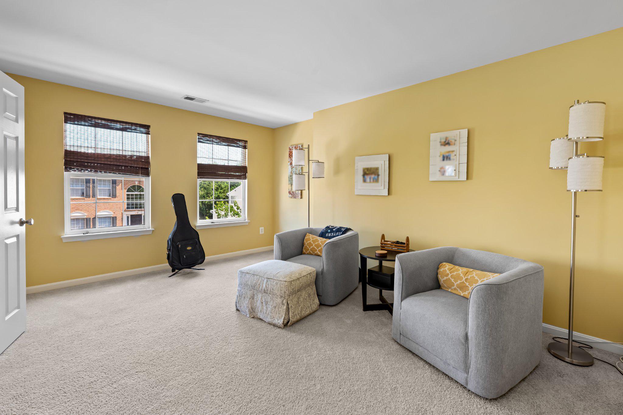 FORGE LANDING - Residential