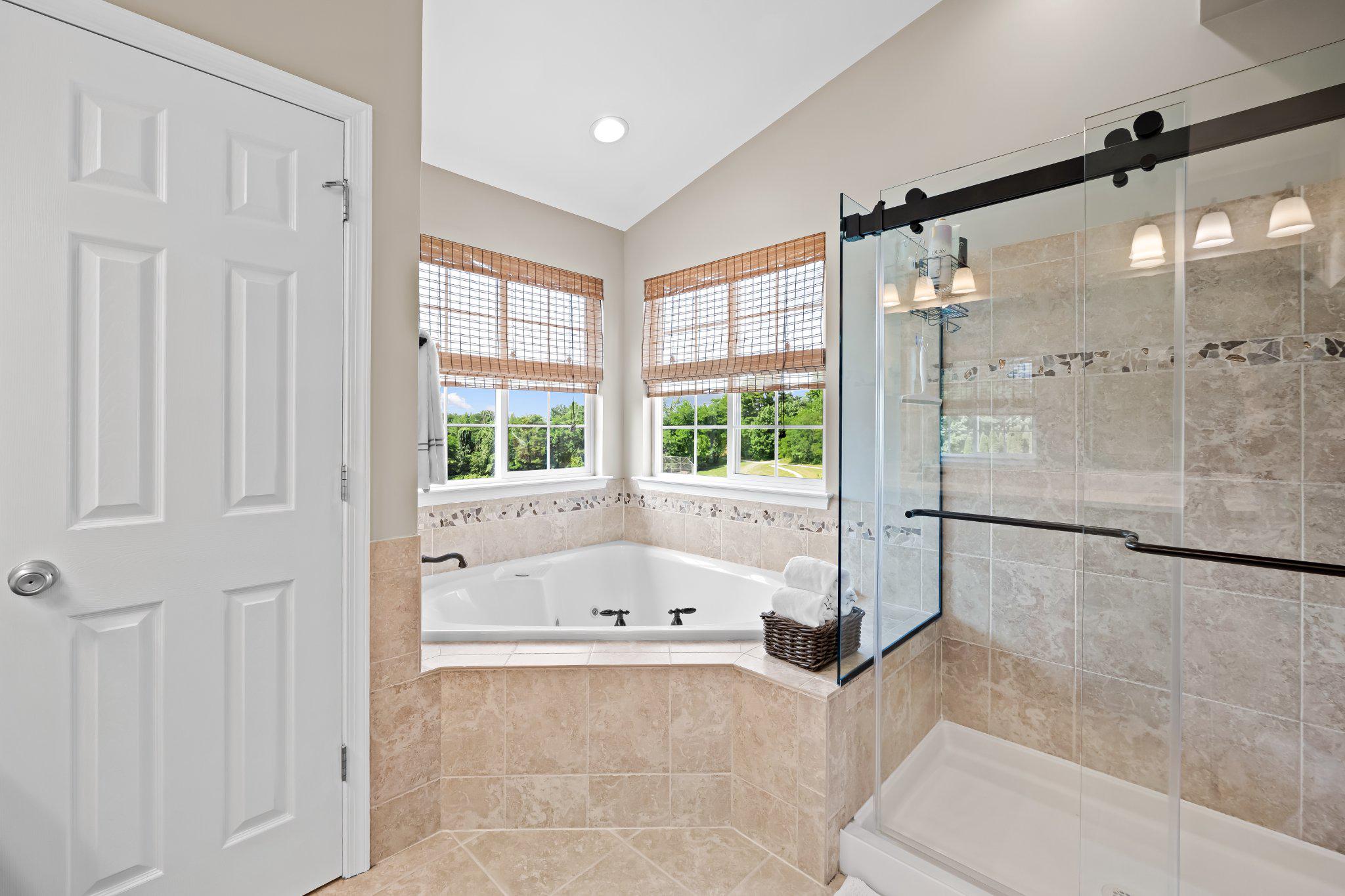 FORGE LANDING - Residential