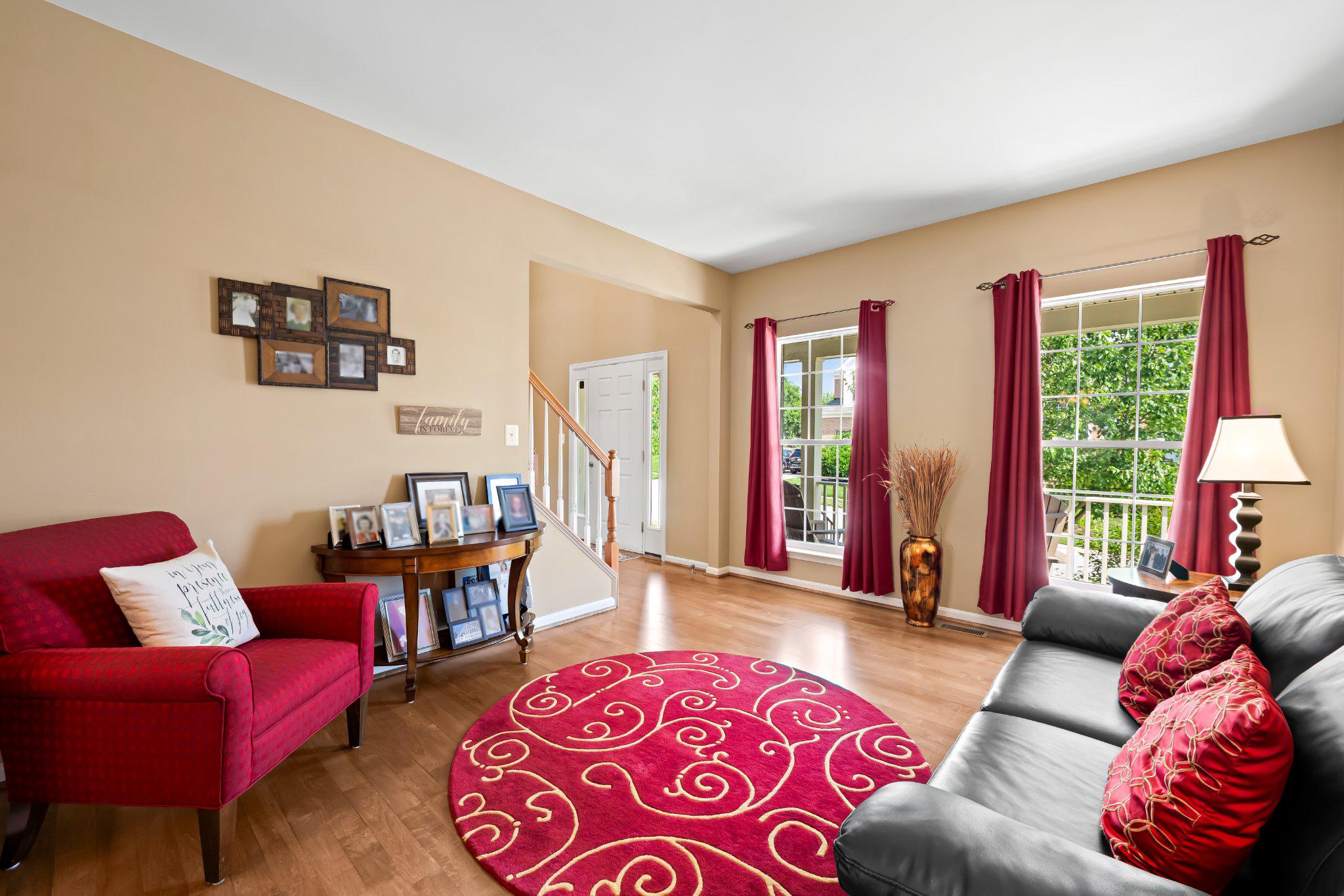 FORGE LANDING - Residential