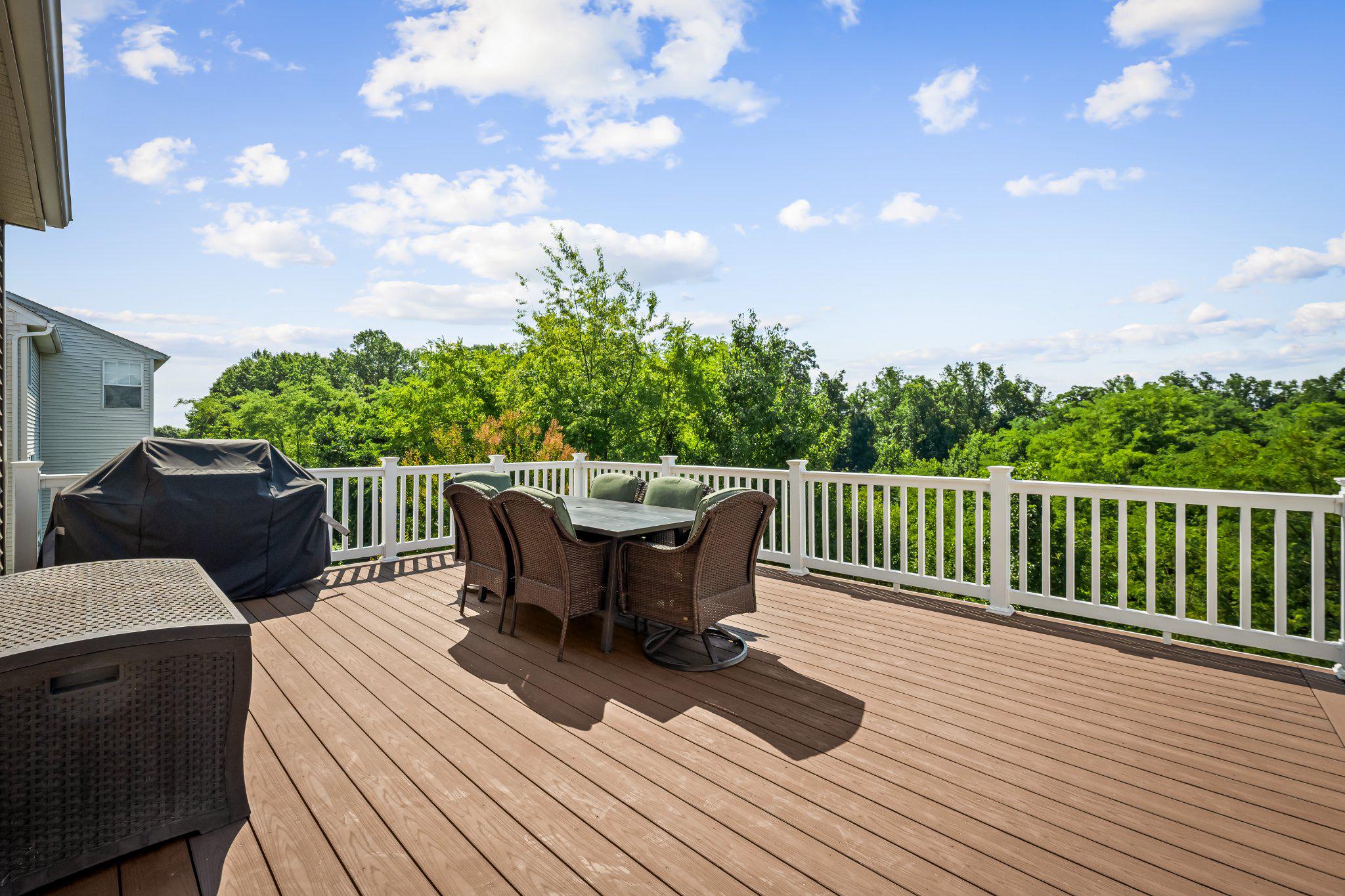FORGE LANDING - Residential