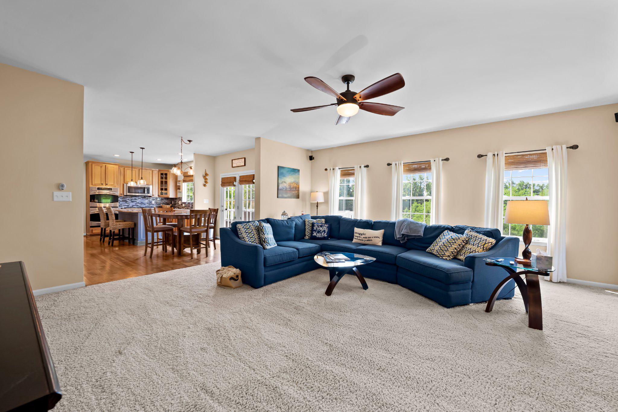 FORGE LANDING - Residential
