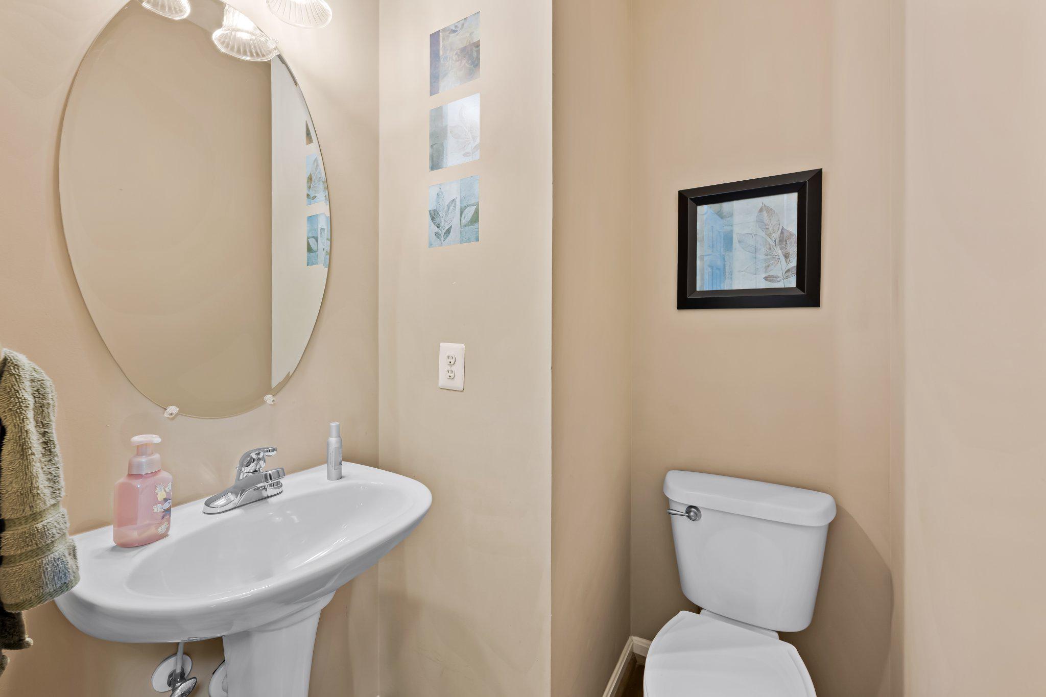 FORGE LANDING - Residential