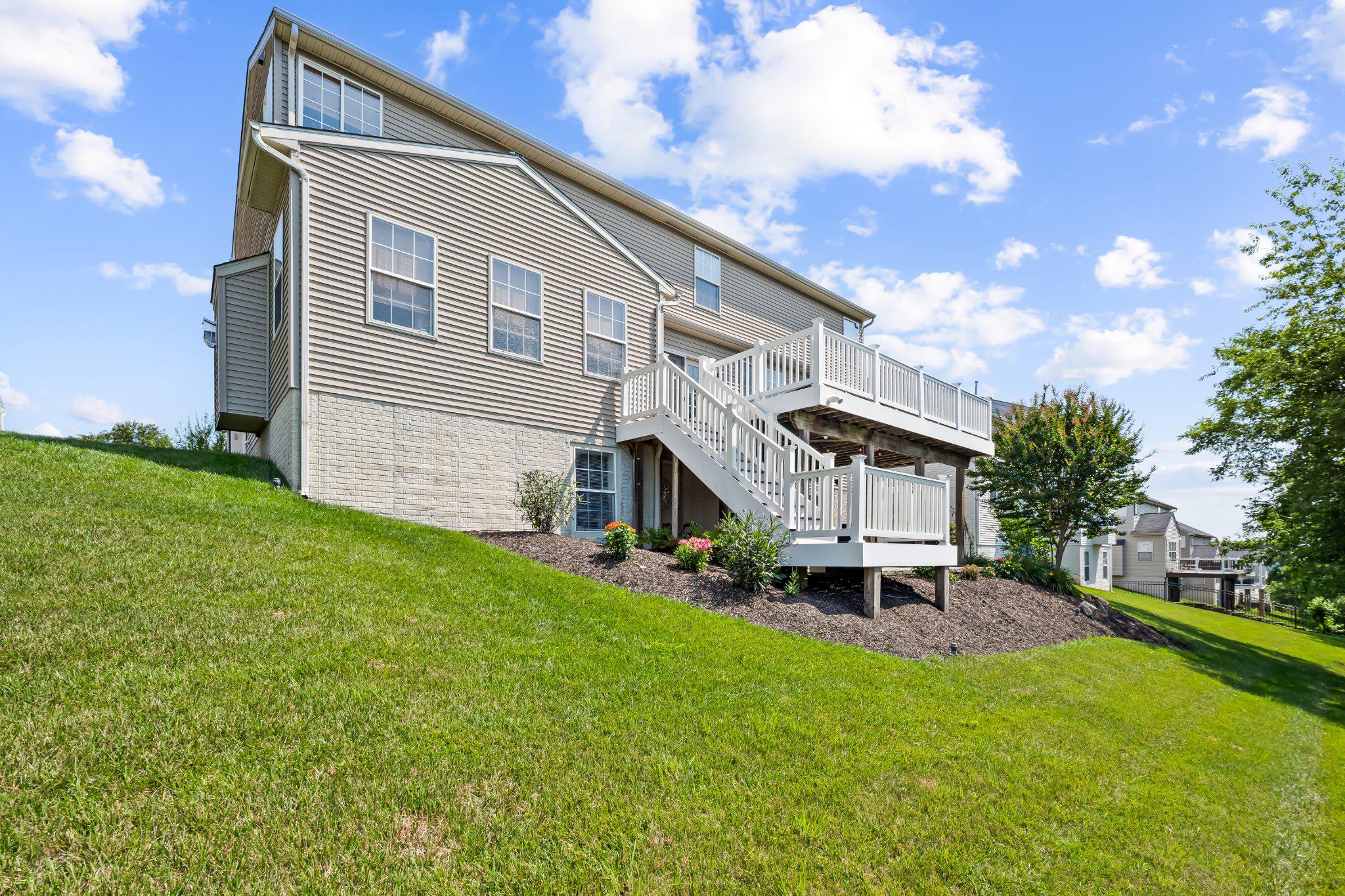 FORGE LANDING - Residential
