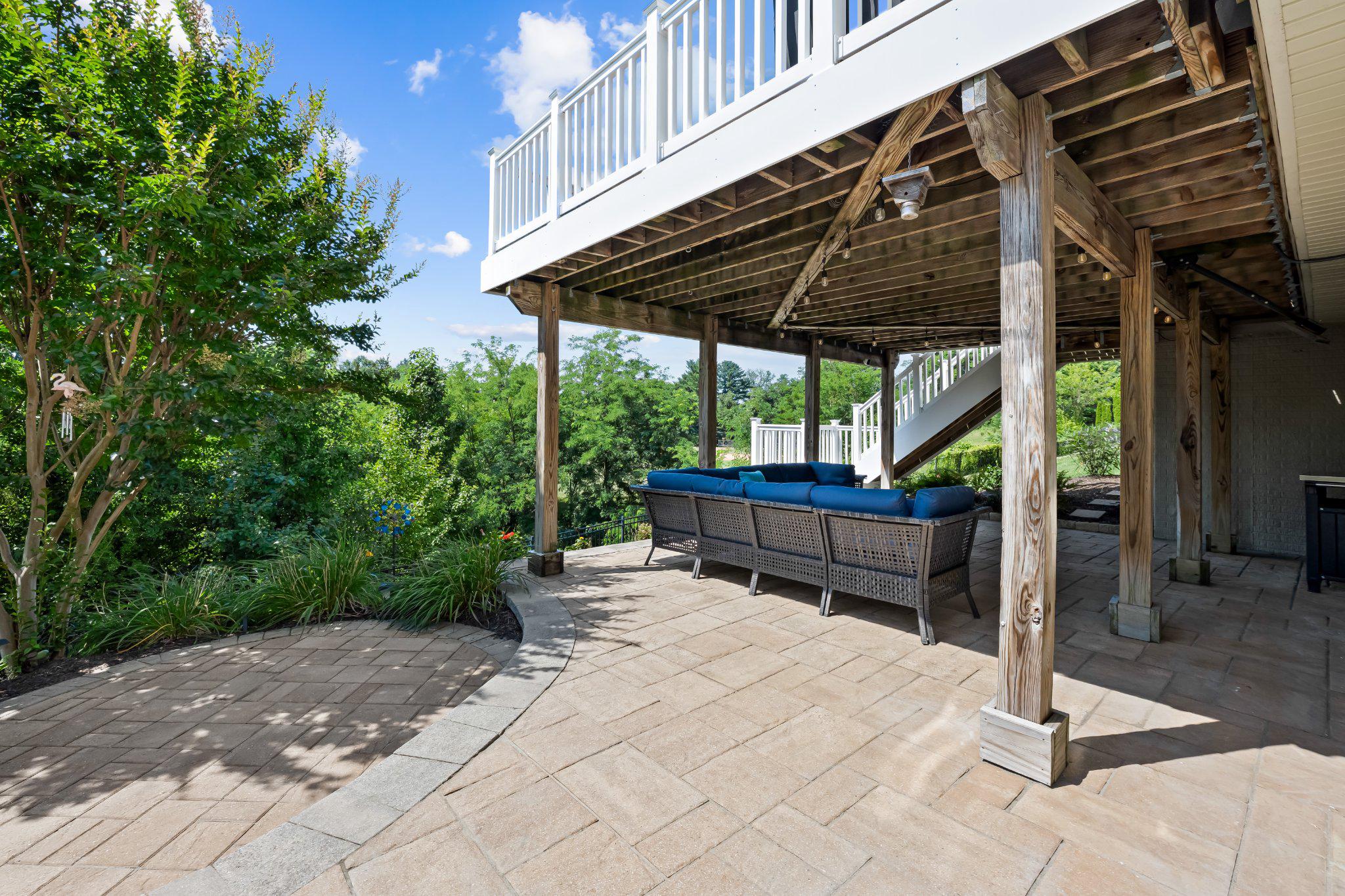 FORGE LANDING - Residential