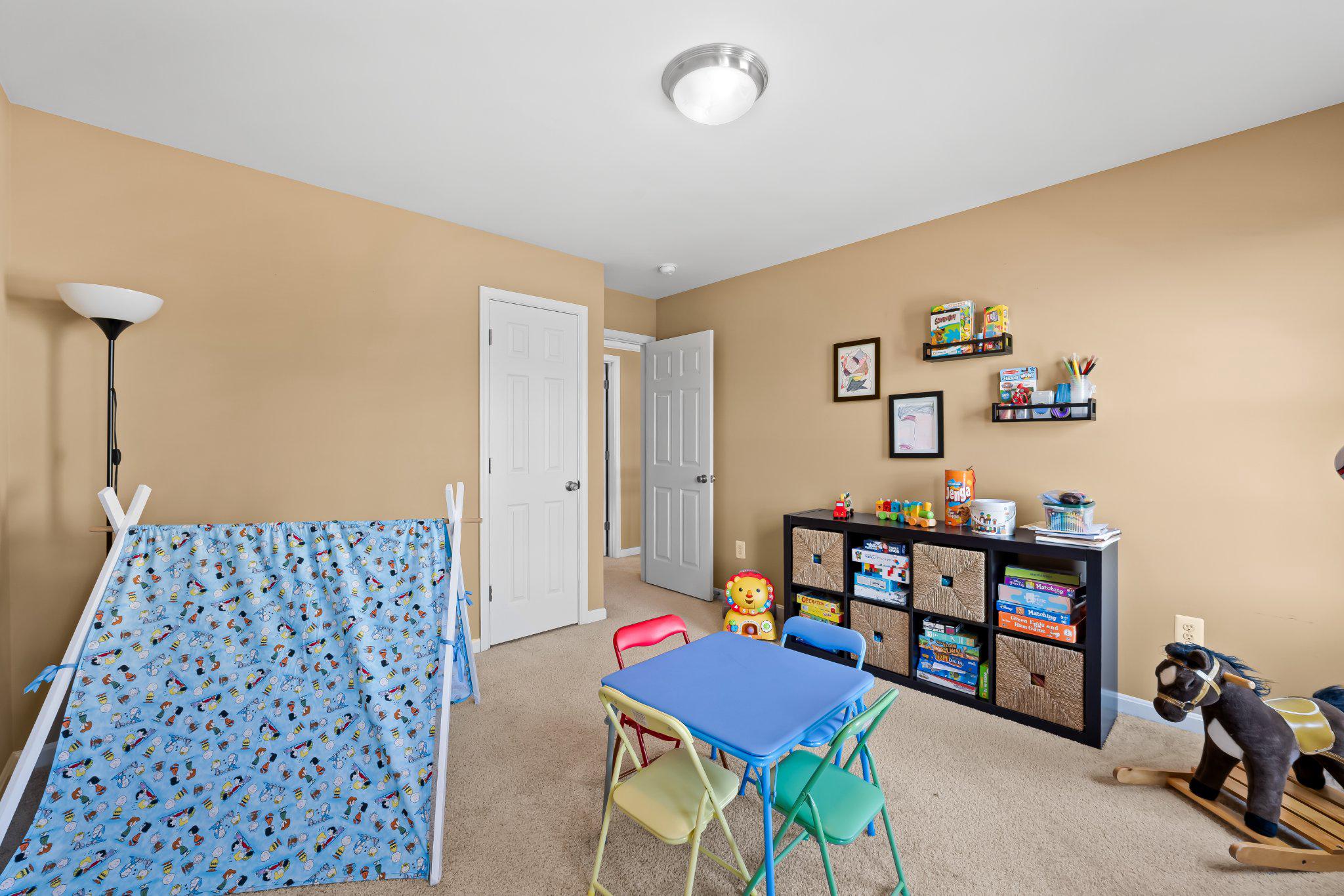 FORGE LANDING - Residential