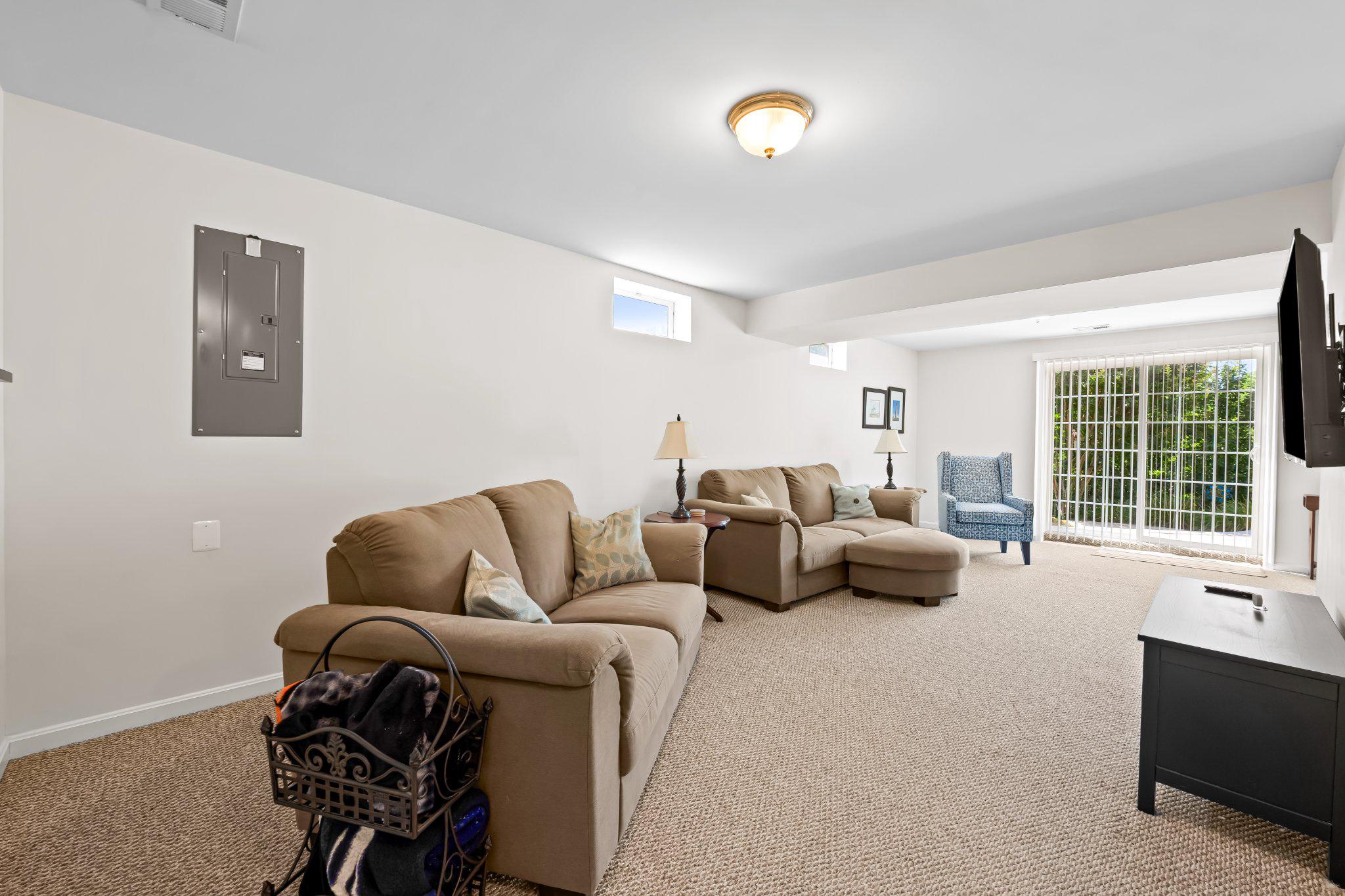 FORGE LANDING - Residential