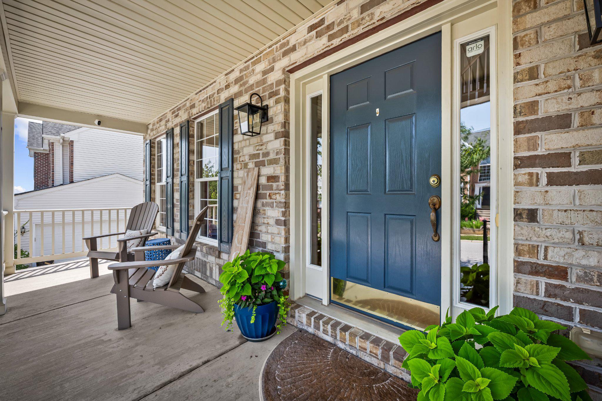 FORGE LANDING - Residential