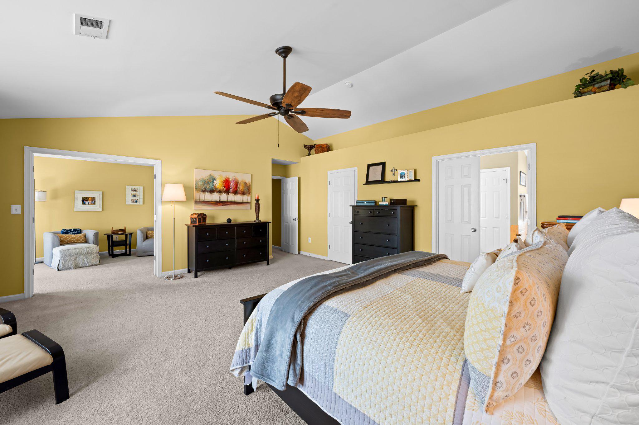 FORGE LANDING - Residential